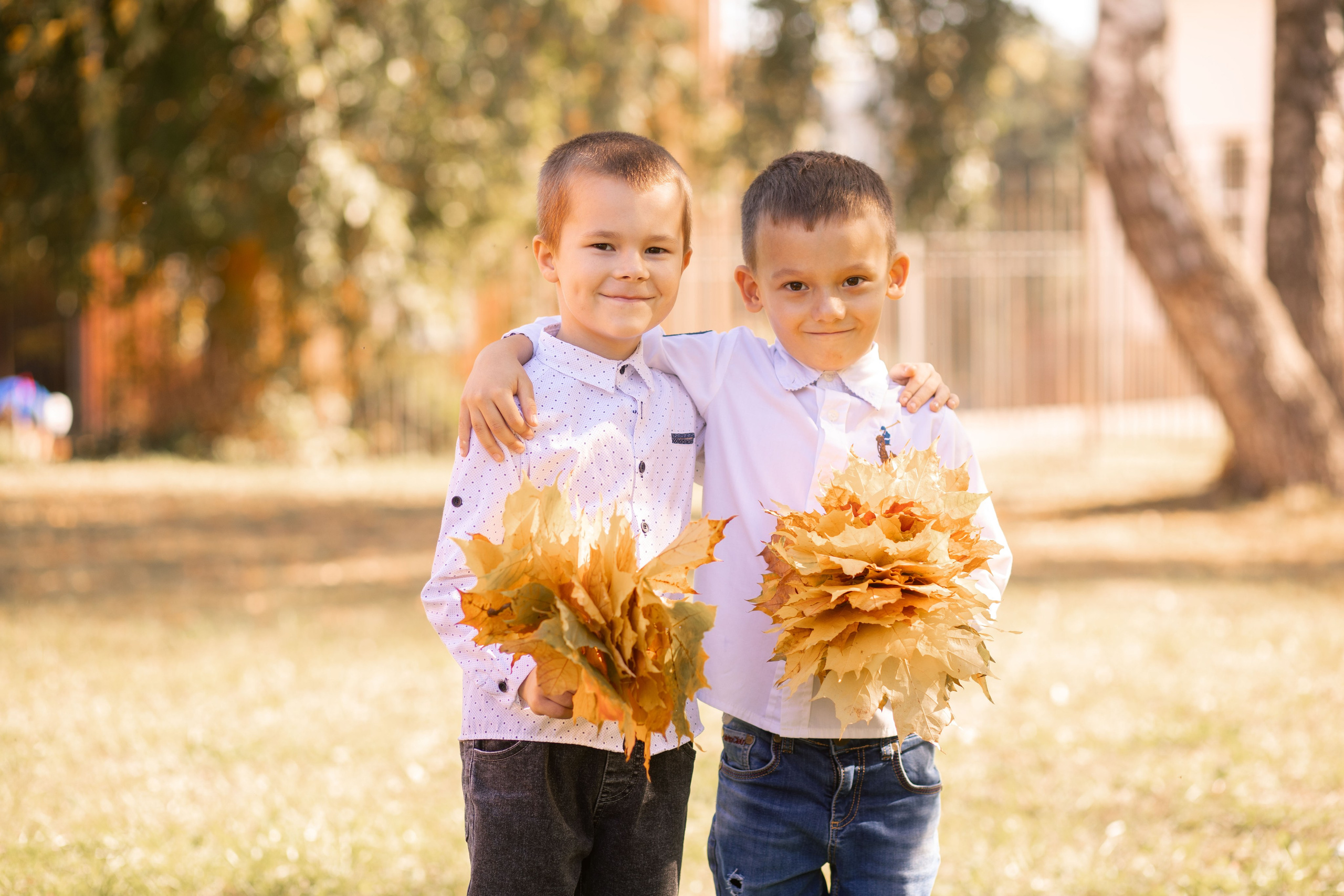 Детский сад. Фотограф Алексин|Тула