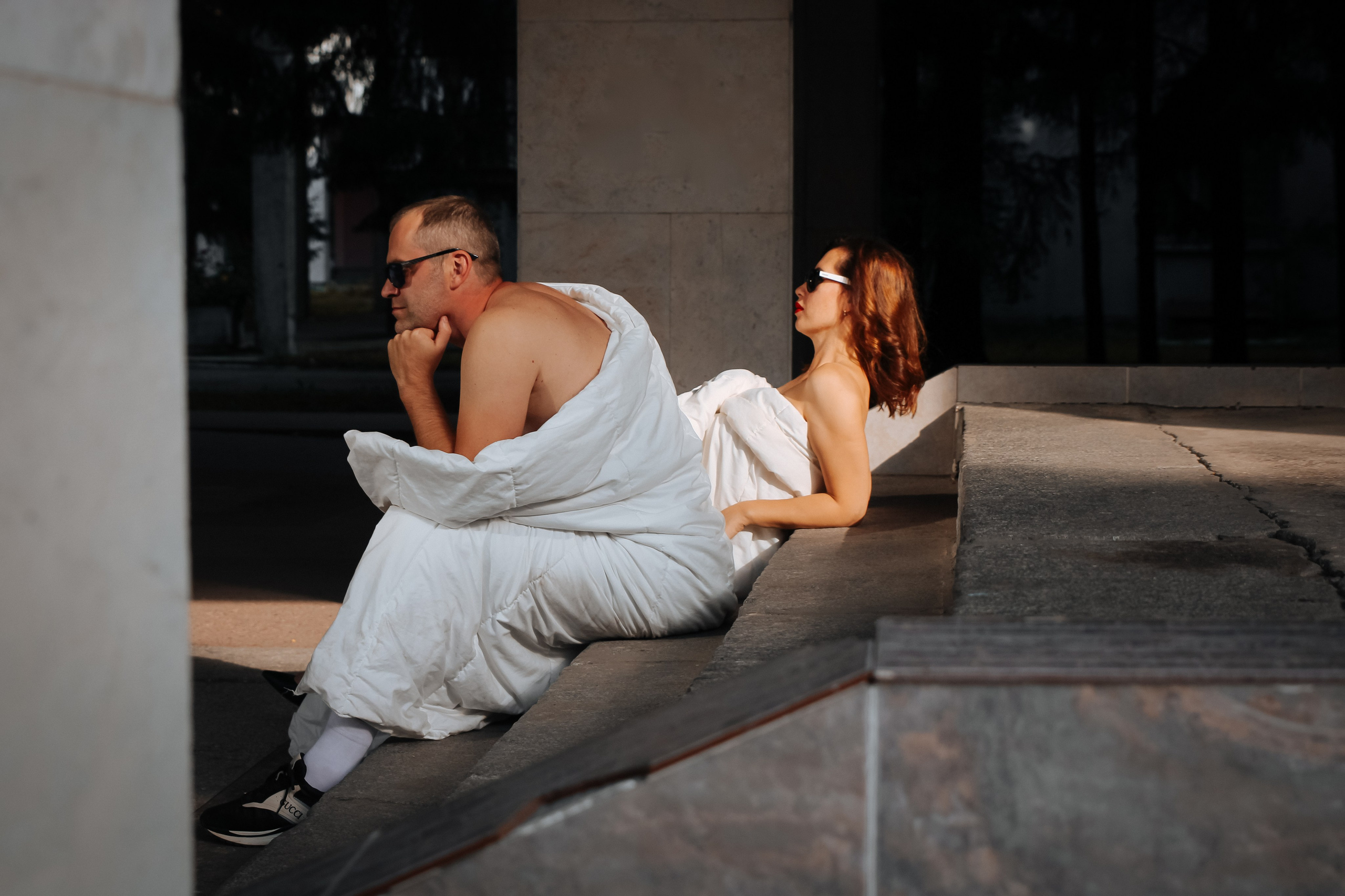 Love story. Фотограф Новосибирск. Фотокарточки на память. Евгения Кудрявцева