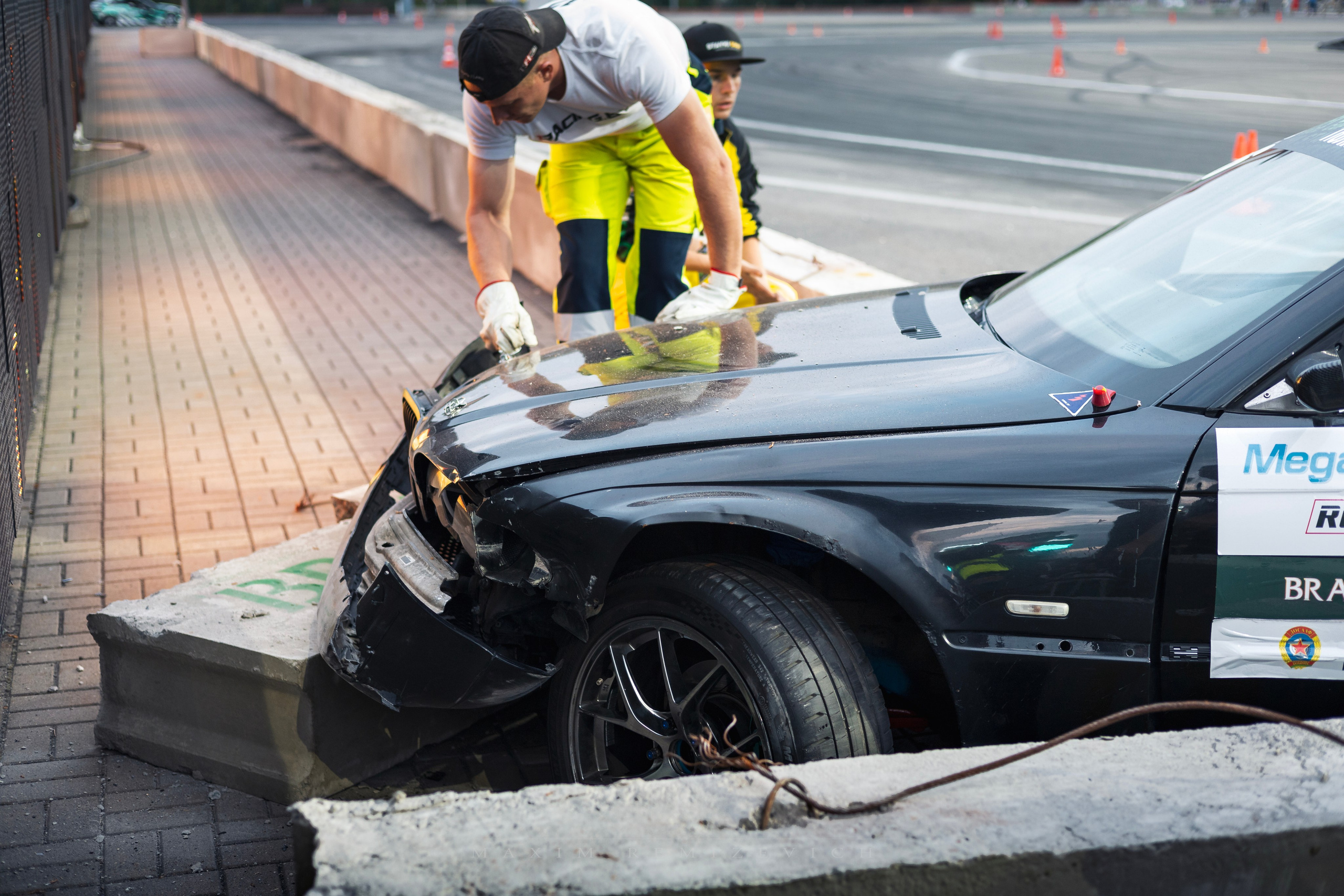 Тачки пикник и Стайки дрифт. Раубичи. 2024 | Максим Ремизевич. Maxim Remizevich | Photographer