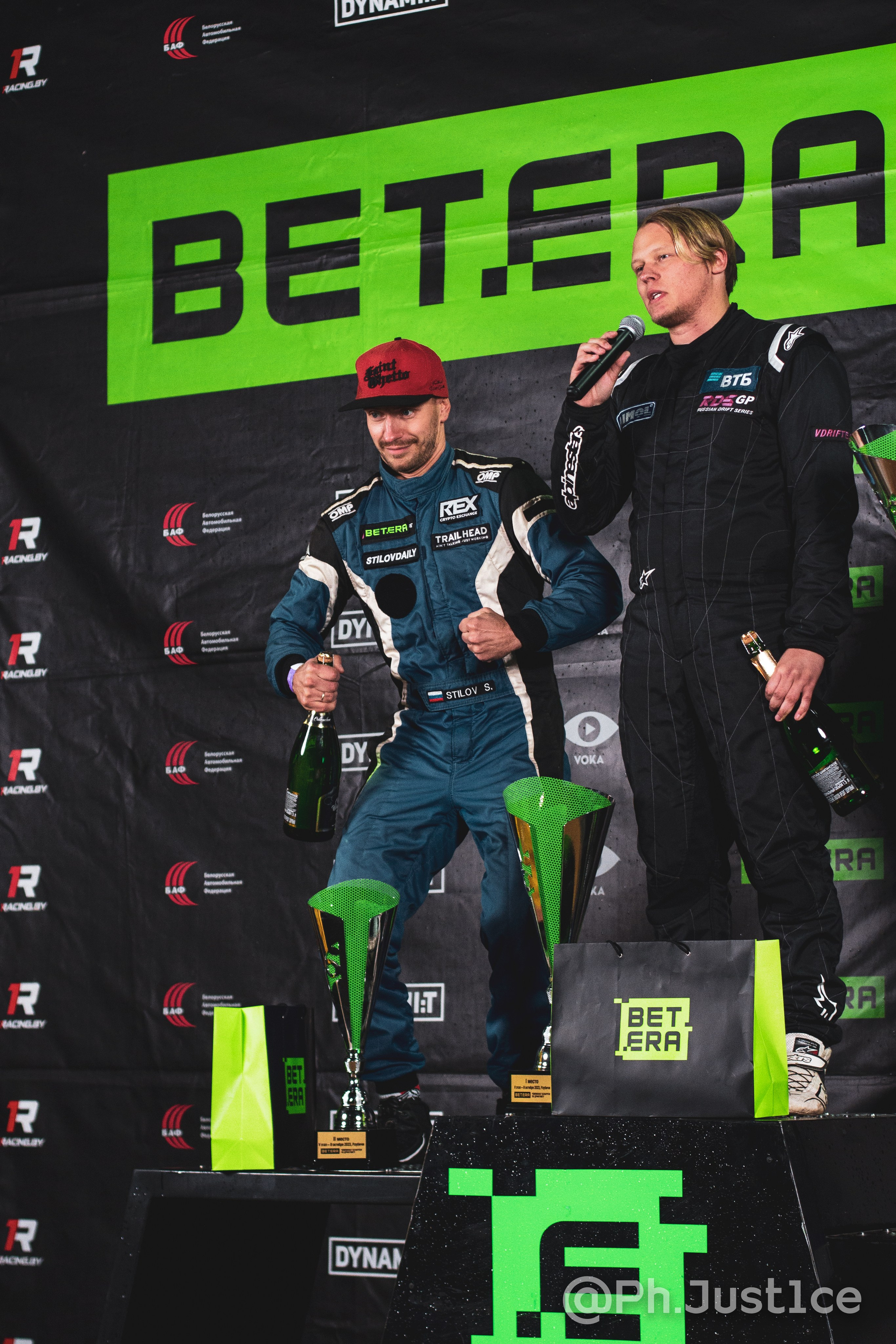 Финал Betera Чемпионат Беларуси по дрифтингу 2023. Раубичи.| Максим Ремизевич. Maxim Remizevich | Photographer