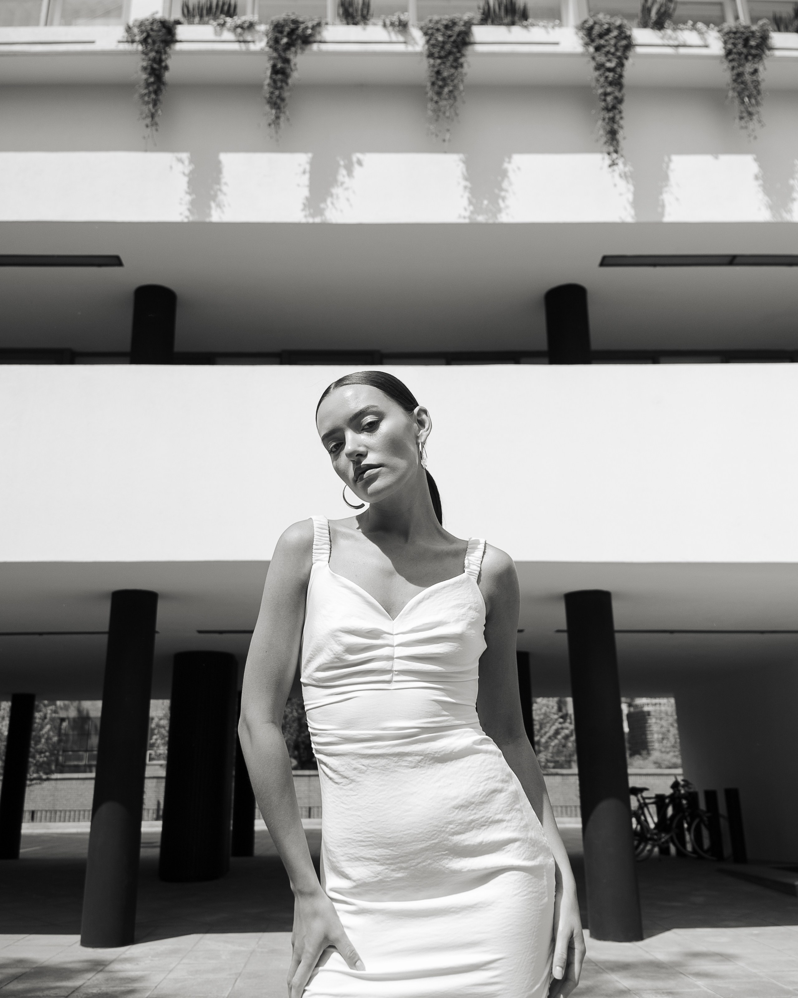 Soeasy — street. Фотограф для брендов в Москве, noircreate