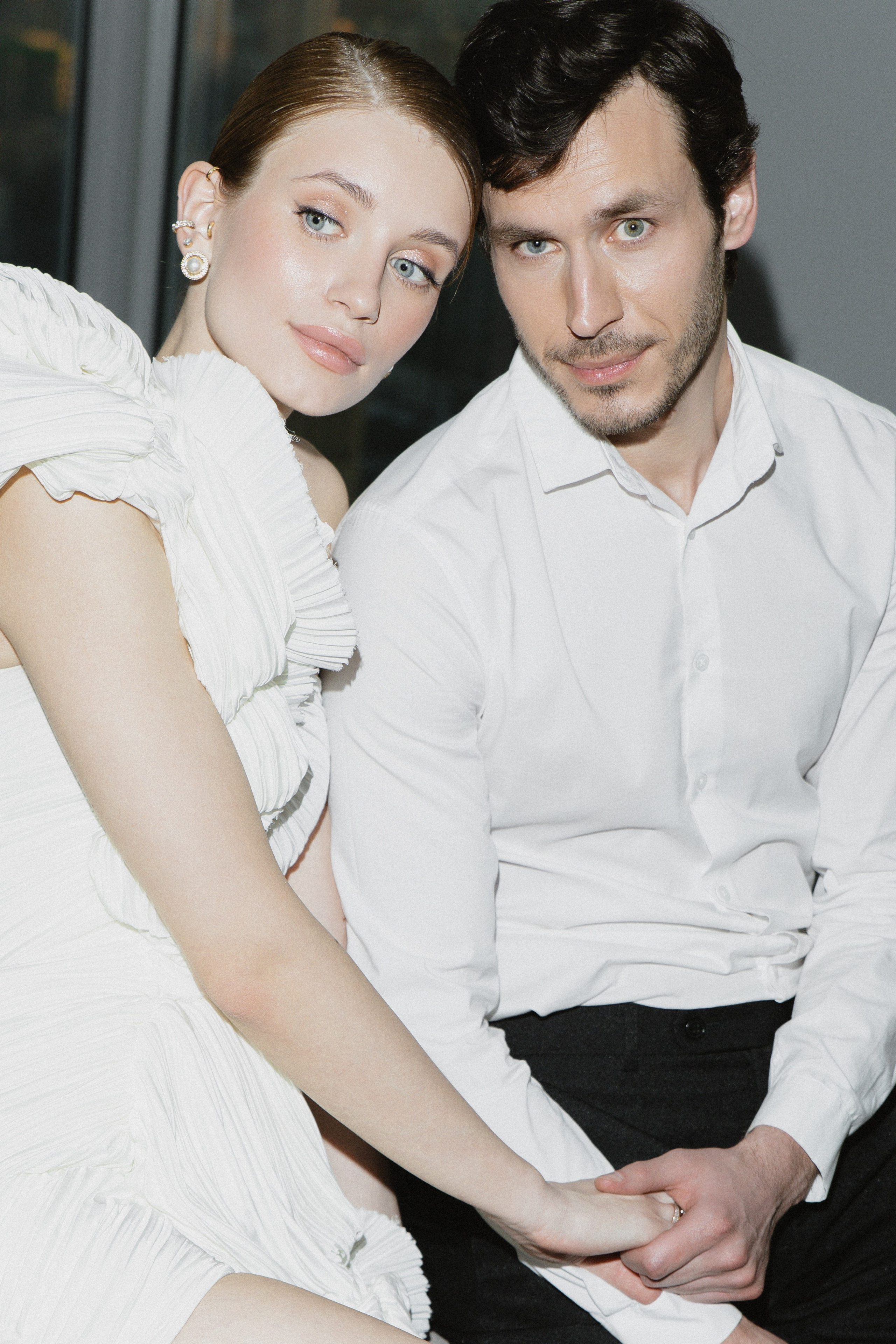 WEDDING (Анита и Алексей). Photographer — Regina Sal’manova. Uray