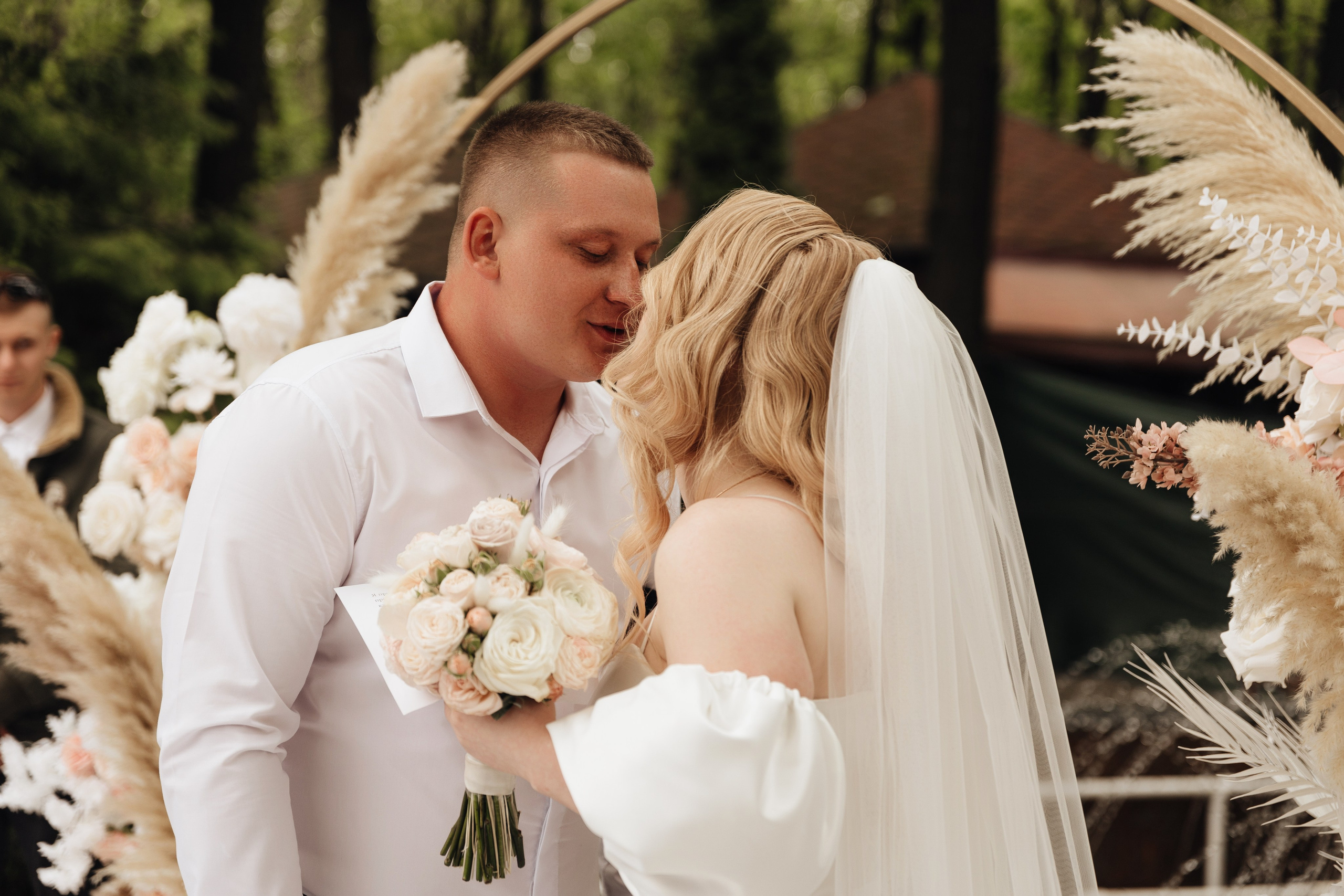 Ангелина и Дмитрий. Семейный и свадебный фотограф в Донецке Елена Гордеева