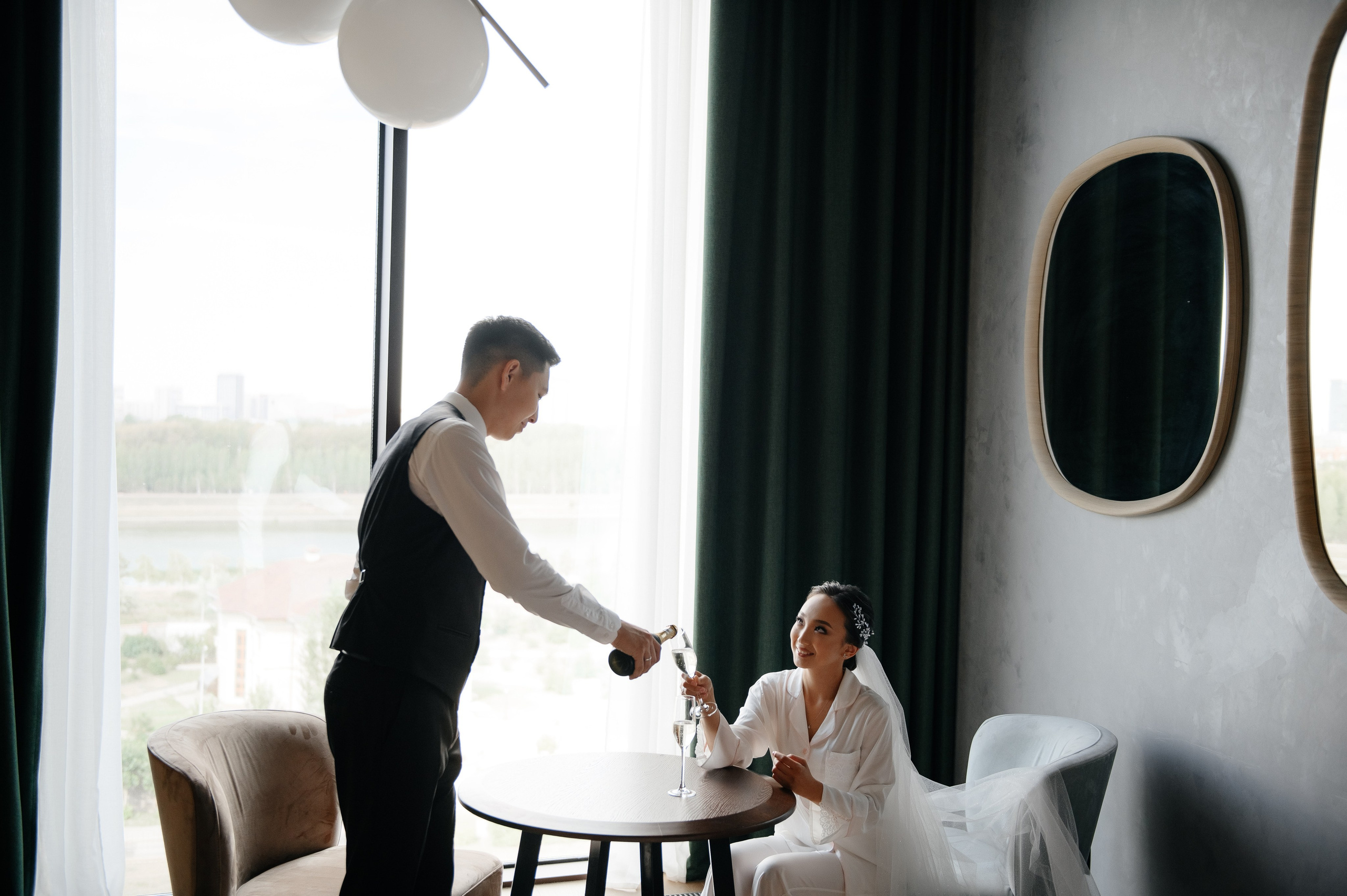 WEDDING. Фотограф Евгений Фураев