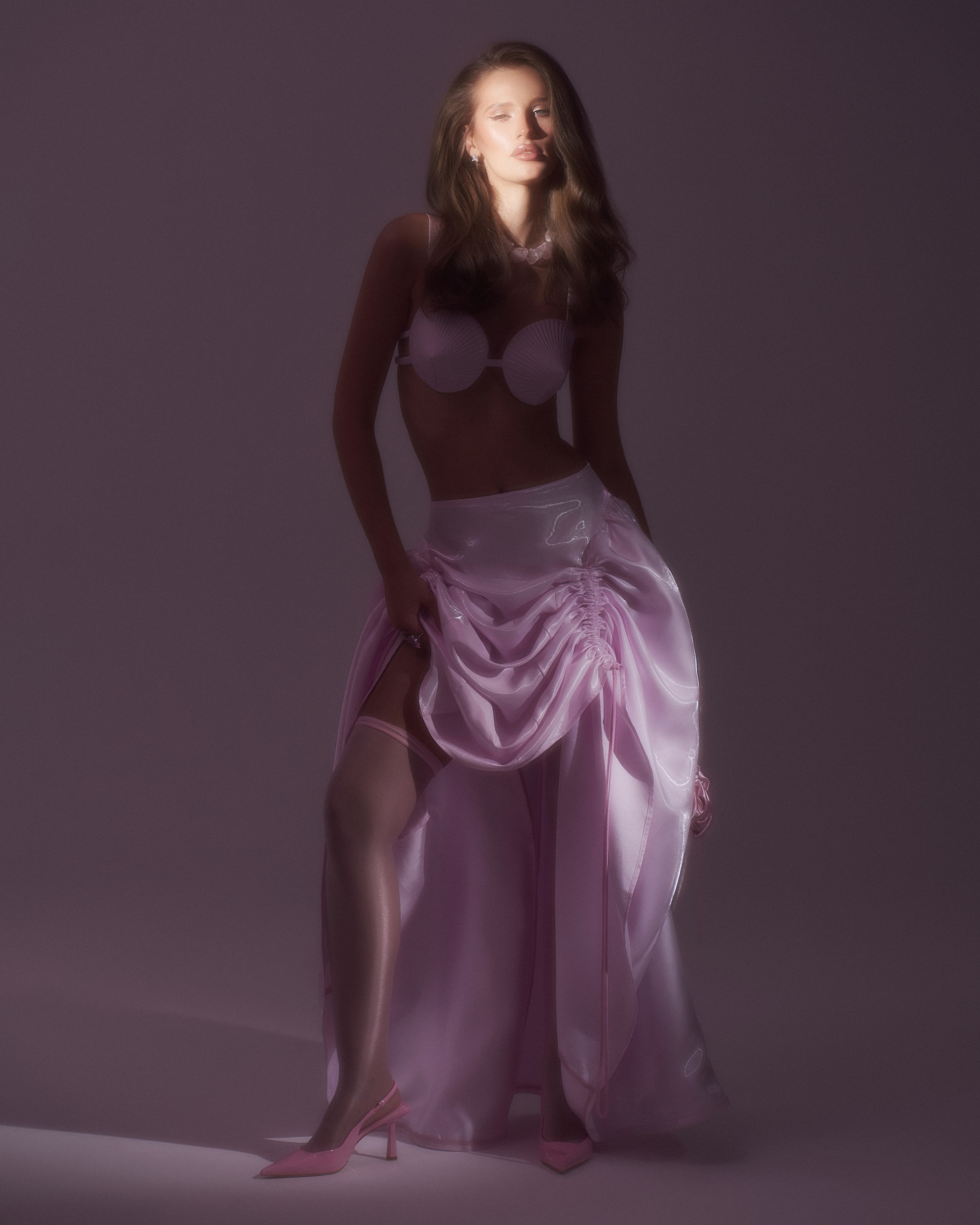 Женский портрет. Фотограф Москва Кристина Джоанна