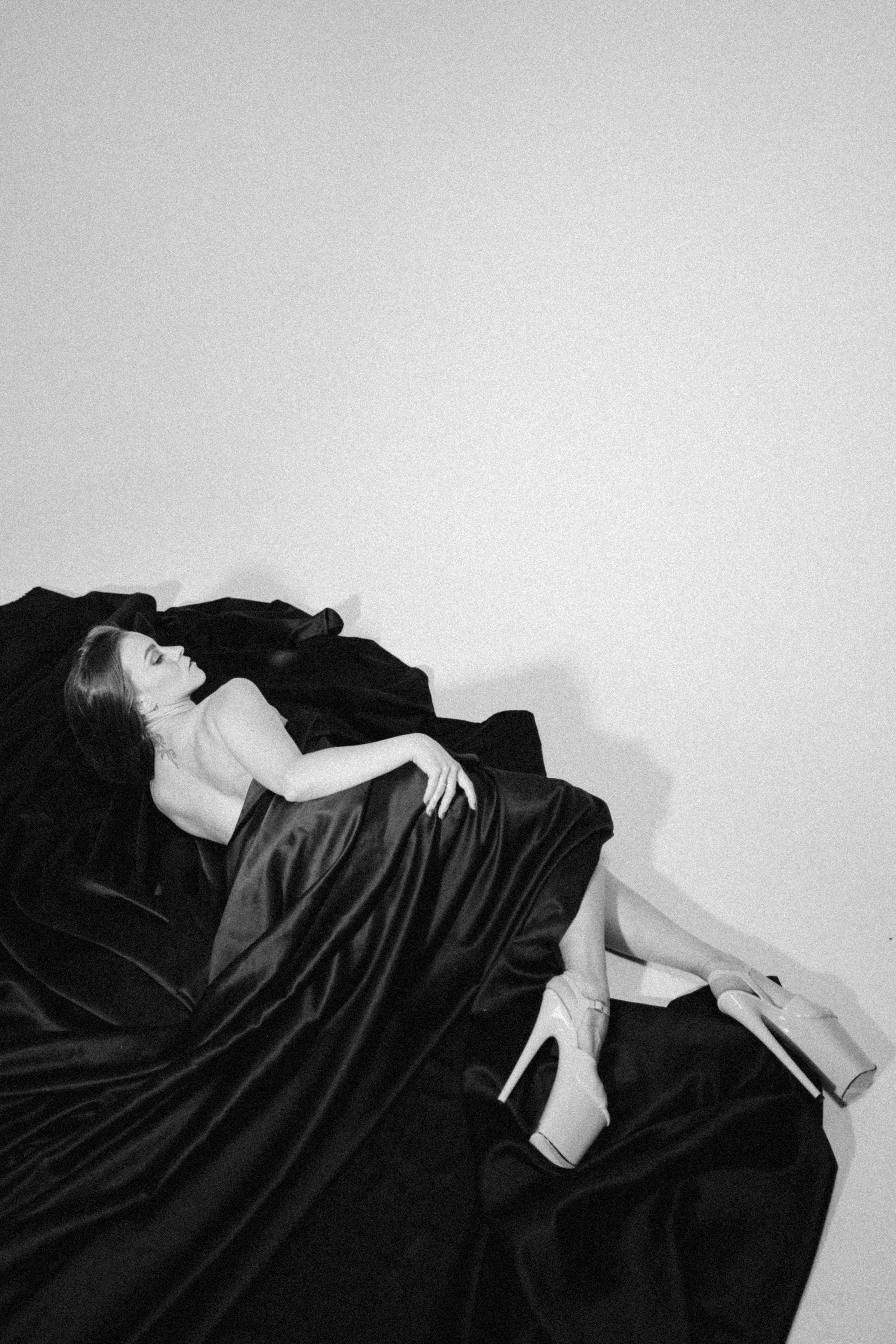 Маша. Фотограф, Видеограф Новосибирск