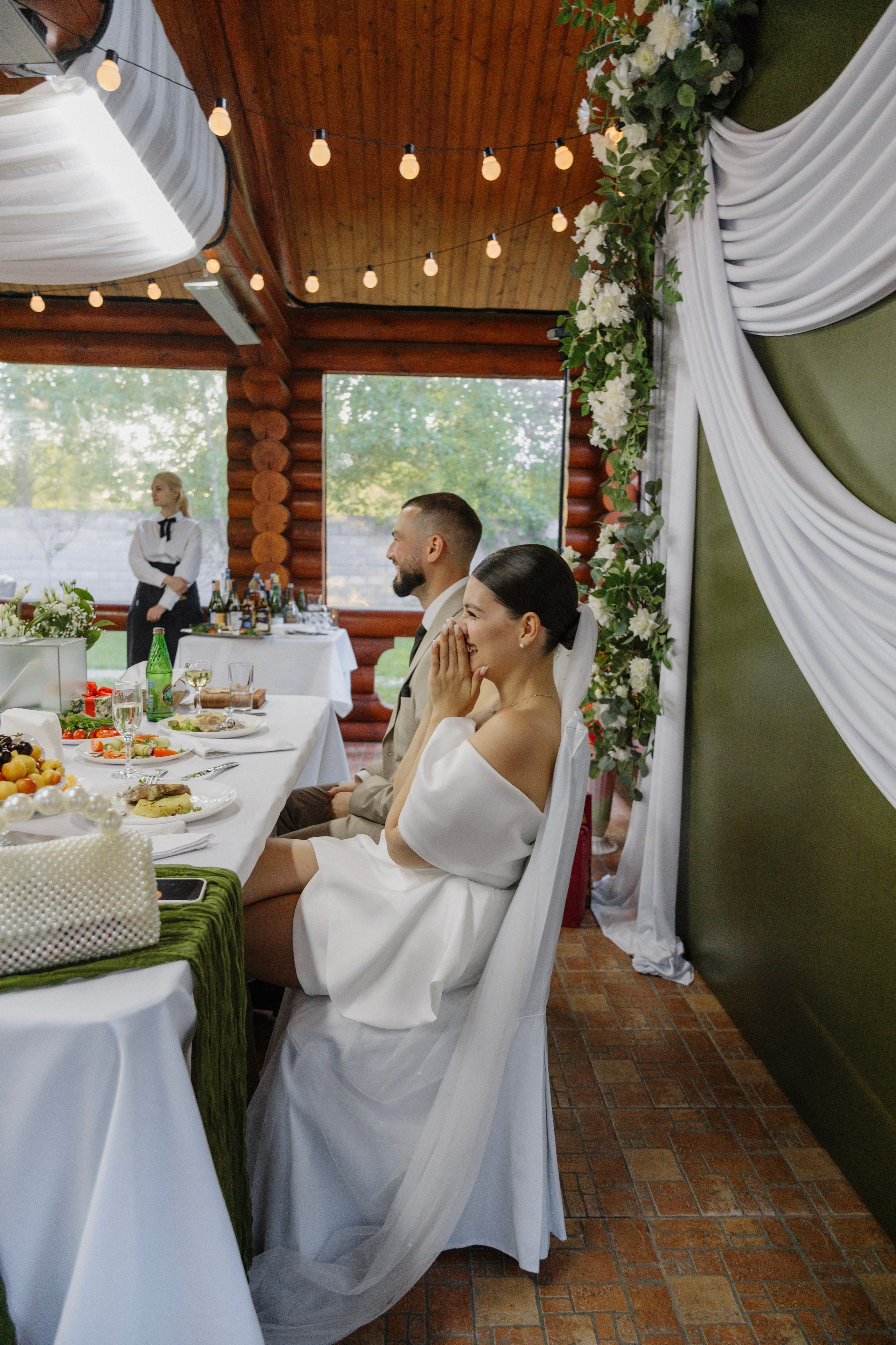 Роман и Алина 24/05/25. Свадебный фотограф в Самаре Ольга Гребнева