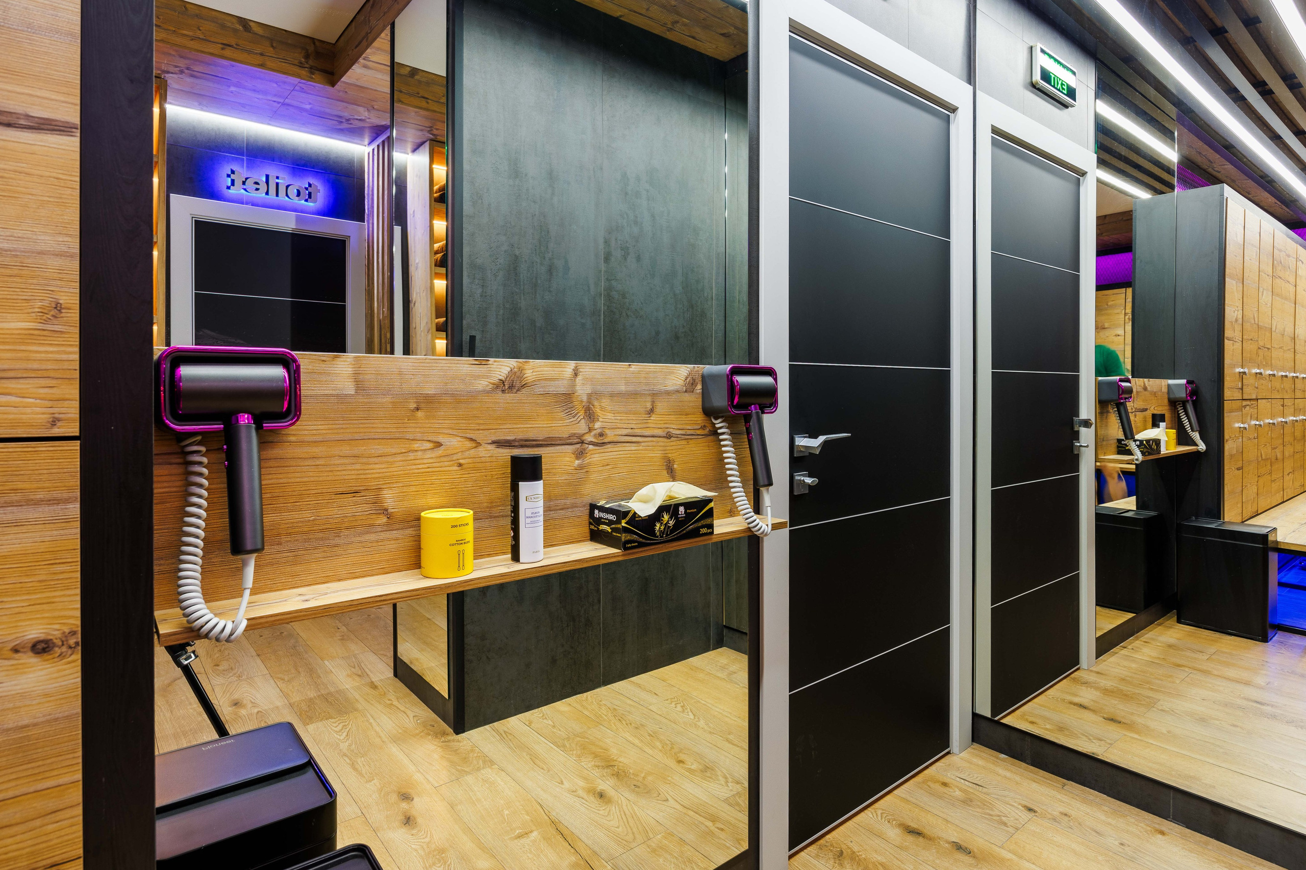 RIVER FITNESS BOUTIQUE