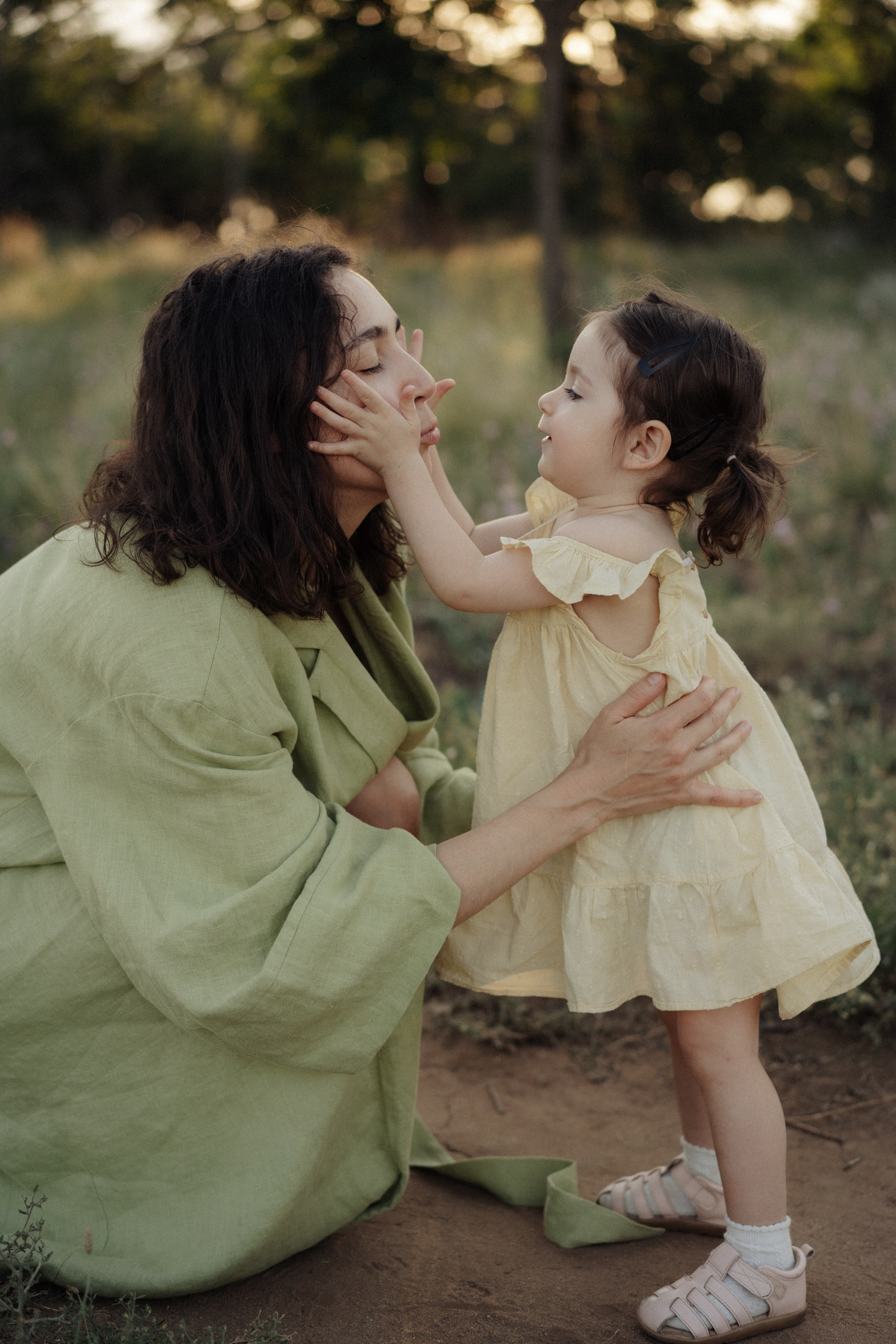 Коля Катя Зоя. Семейный и детский фотограф в Волгограде и Сочи Наталия Пирметова