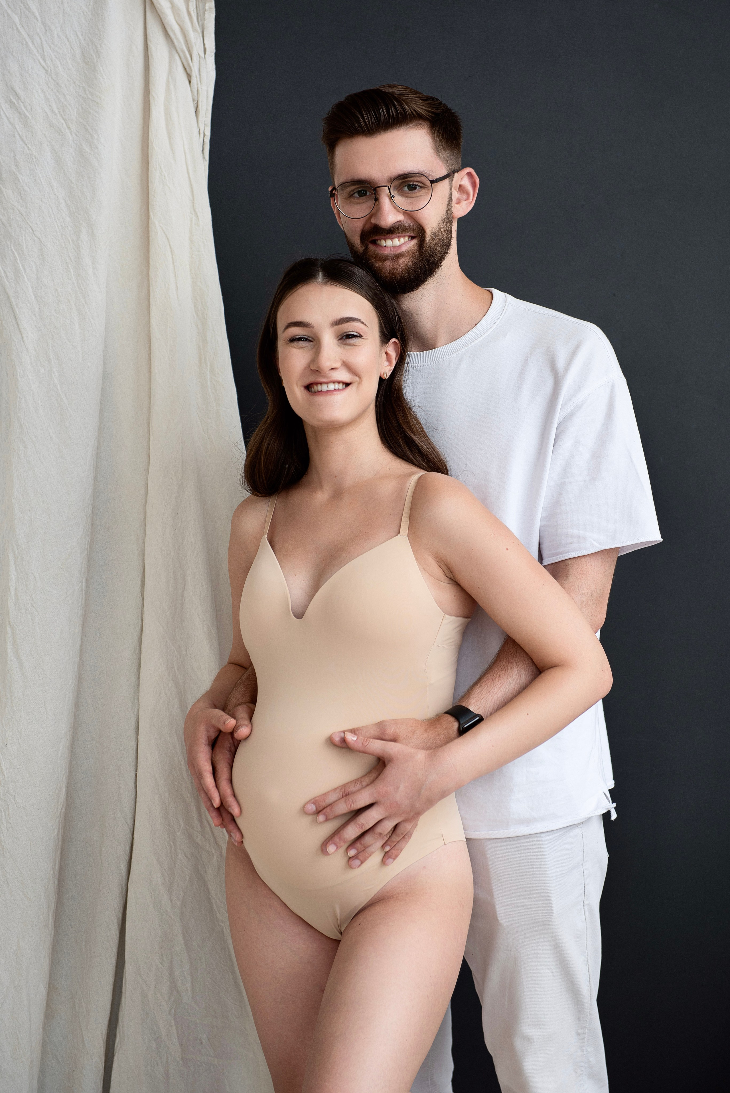 Дарья и Юлиан. Главная