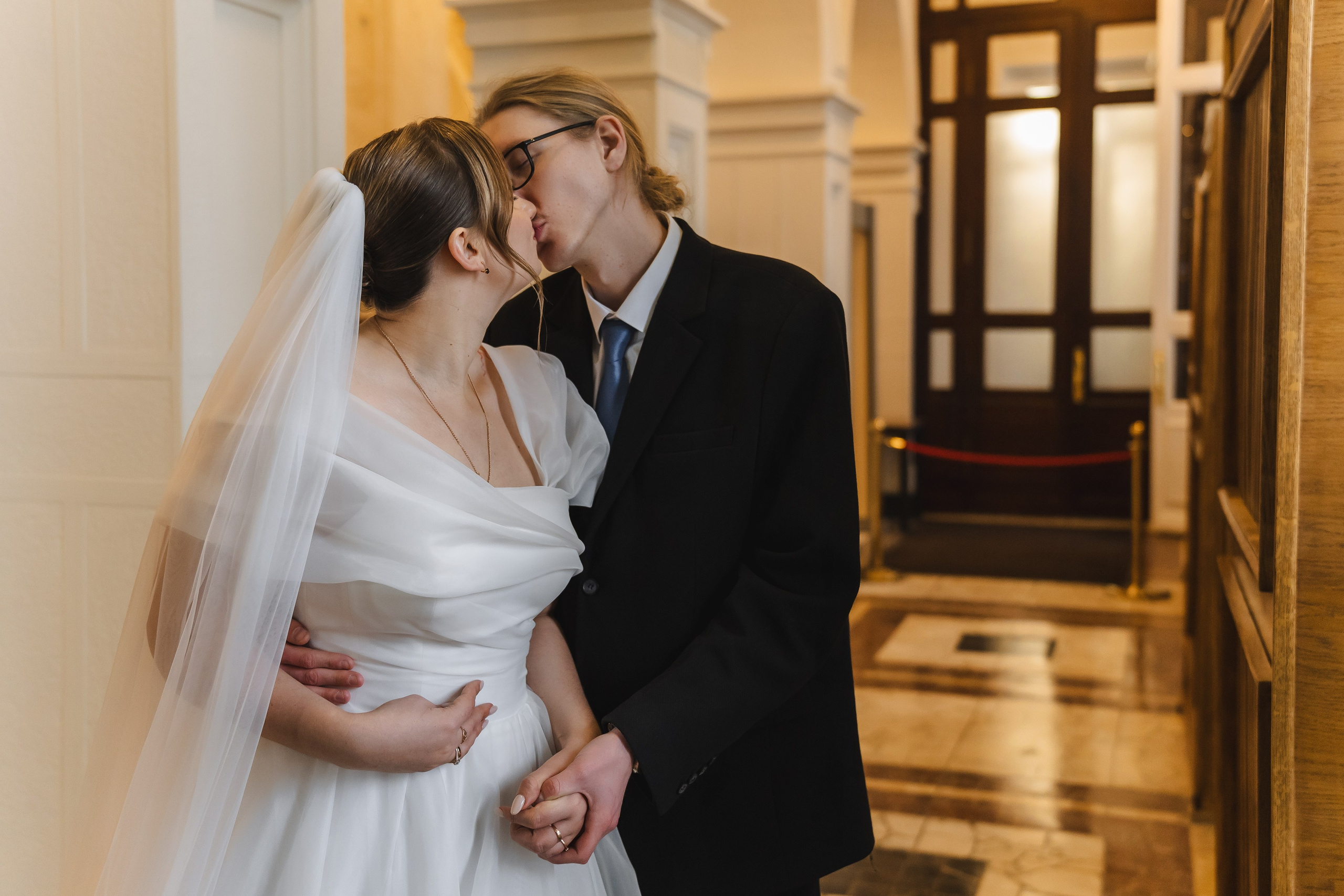 Свадьба Алексея и Екатерины. Свадебный фотограф в Москве Яна Деньгина