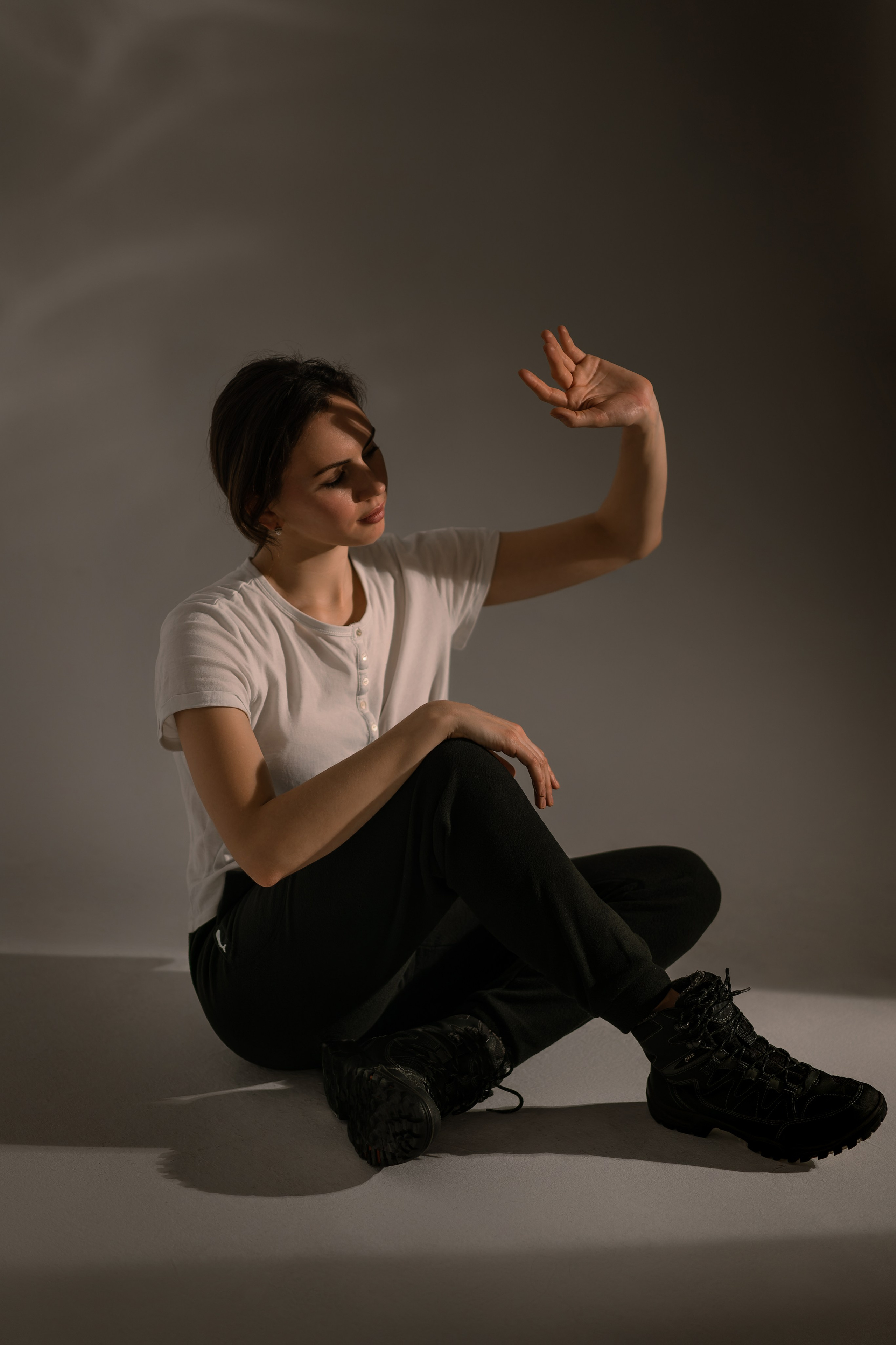 Съемка каталога для бренда туристической одежды. Юля Дэй • Фотограф, Санкт-Петербург