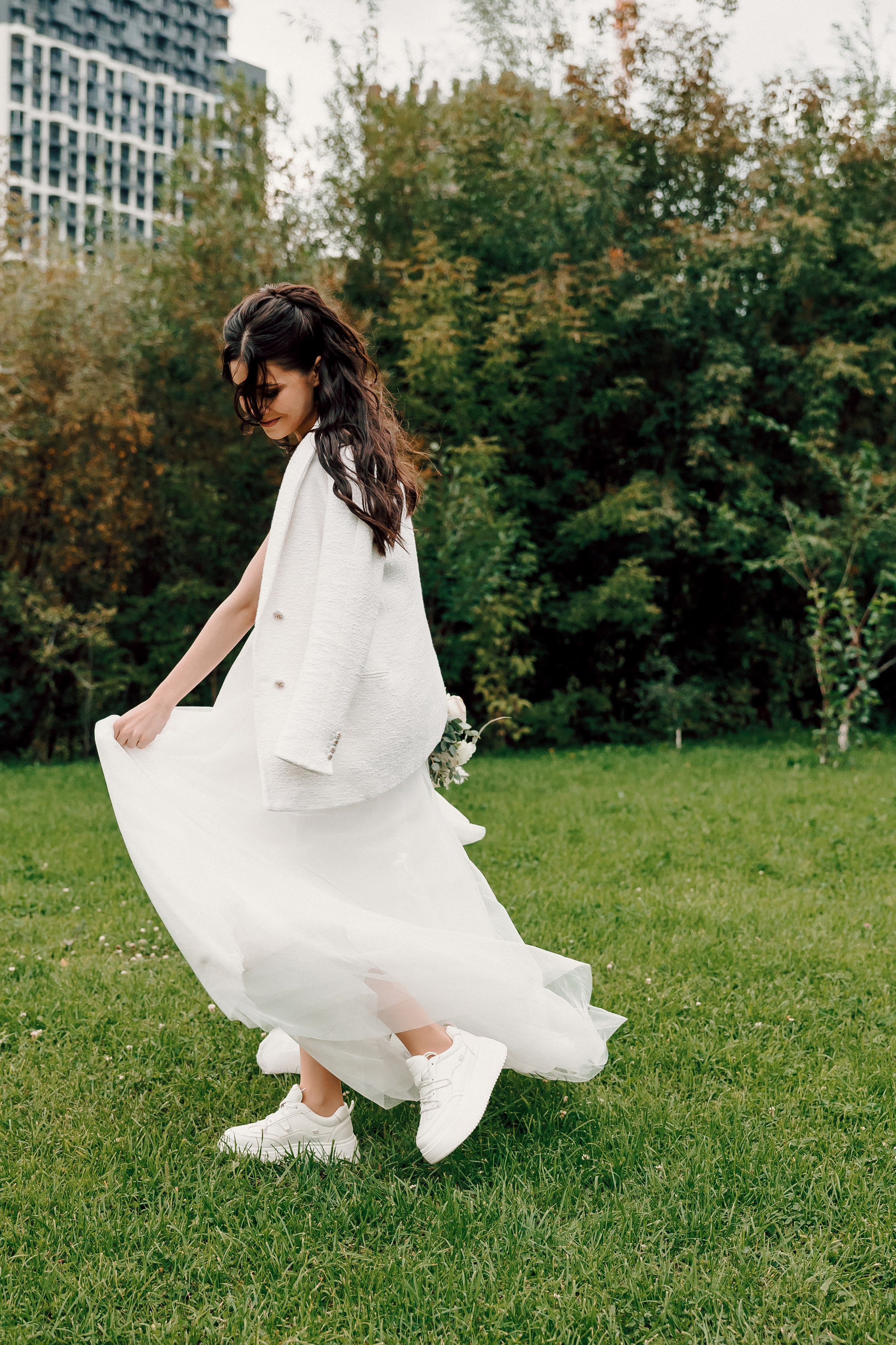 Свадебный день — Глеб и Дарья. Лёшка Варзегов — фотограф