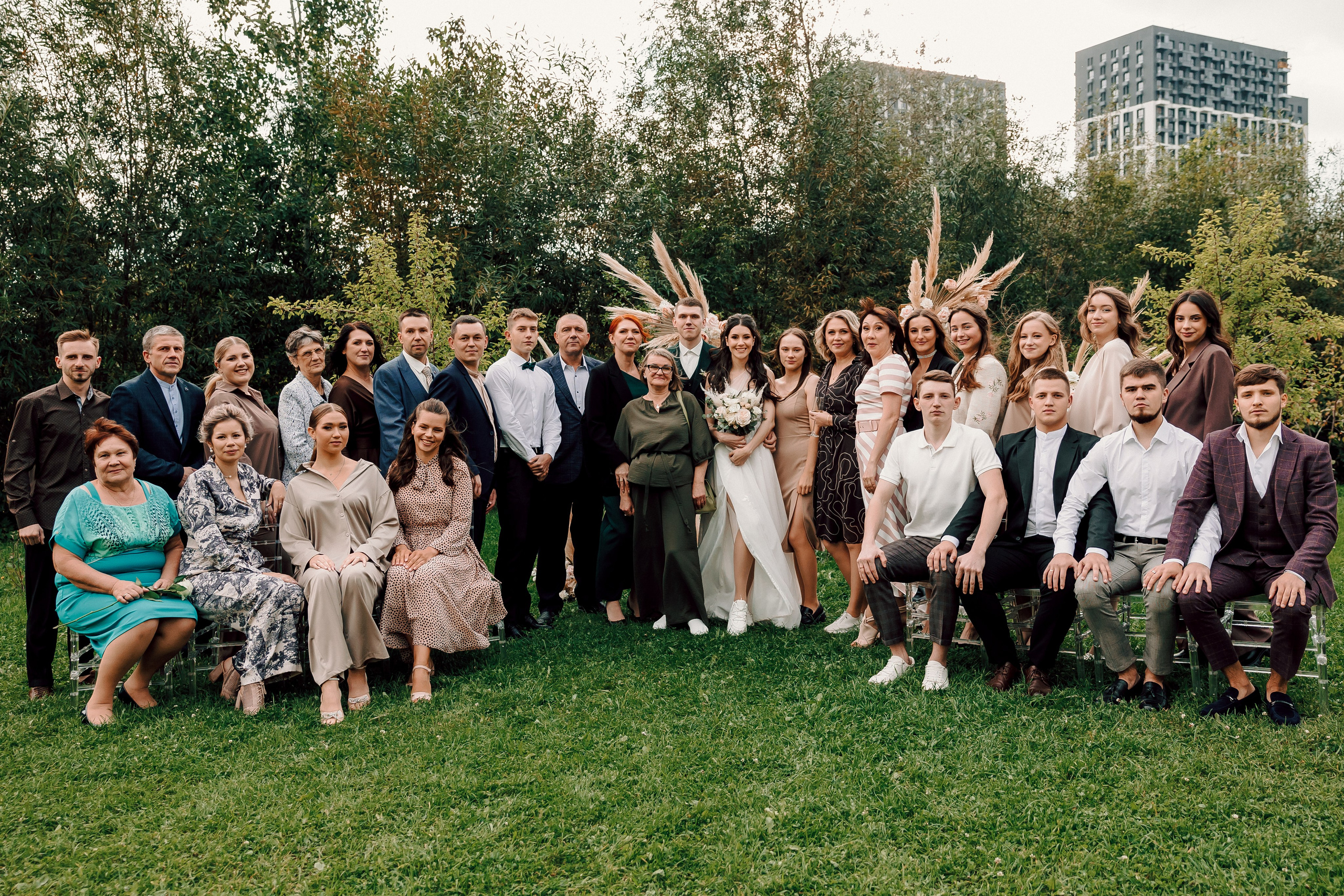 Свадебный день — Глеб и Дарья. Лёшка Варзегов — фотограф