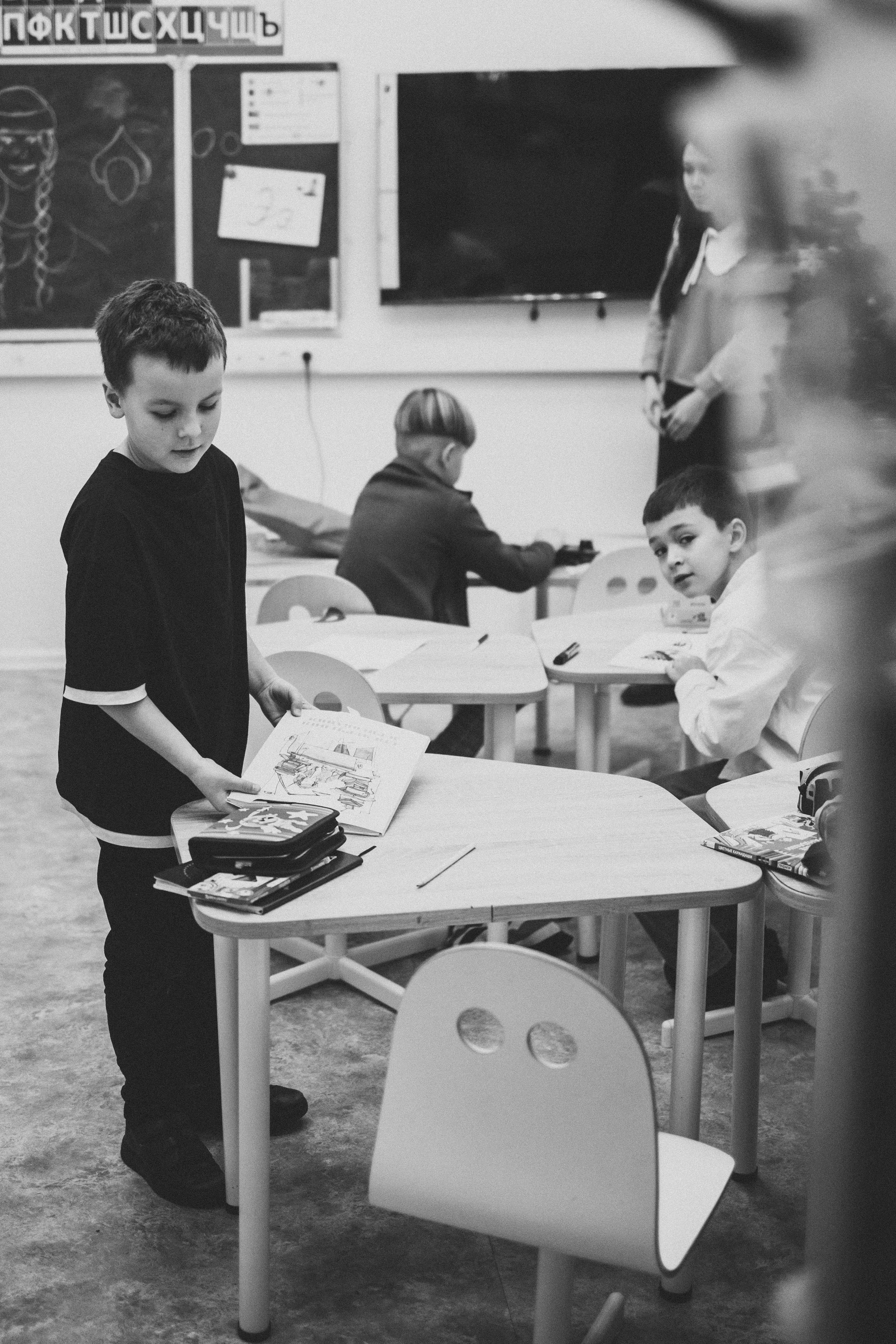 Заглядывая в Аврору. Семейный фотограф в Казани Татьяна Тюрина