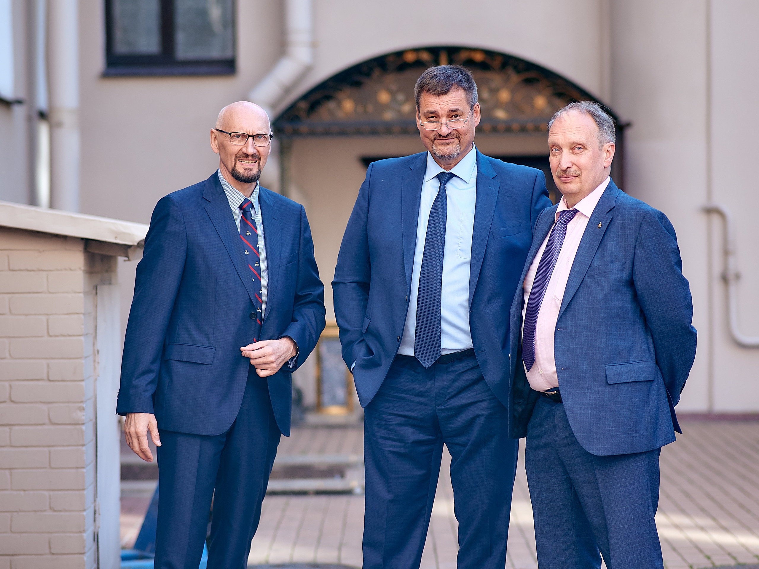 Юбилей Алексея в «Особняке Брюллова». Свадебный фотограф в Санкт-Петербурге Славин Денис