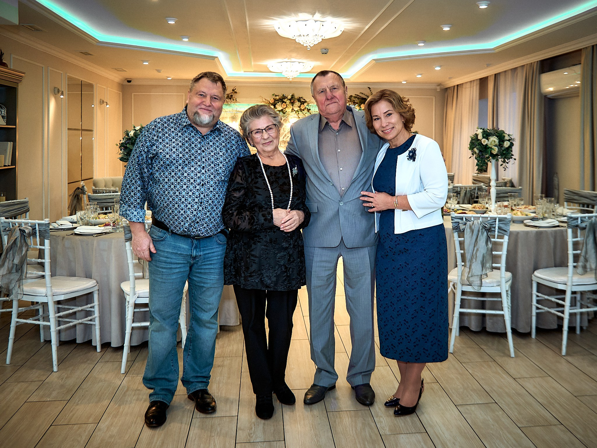 55 лет 💕. Свадебный фотограф, видеограф, рилсмейкер в Санкт-Петербурге и Москве
