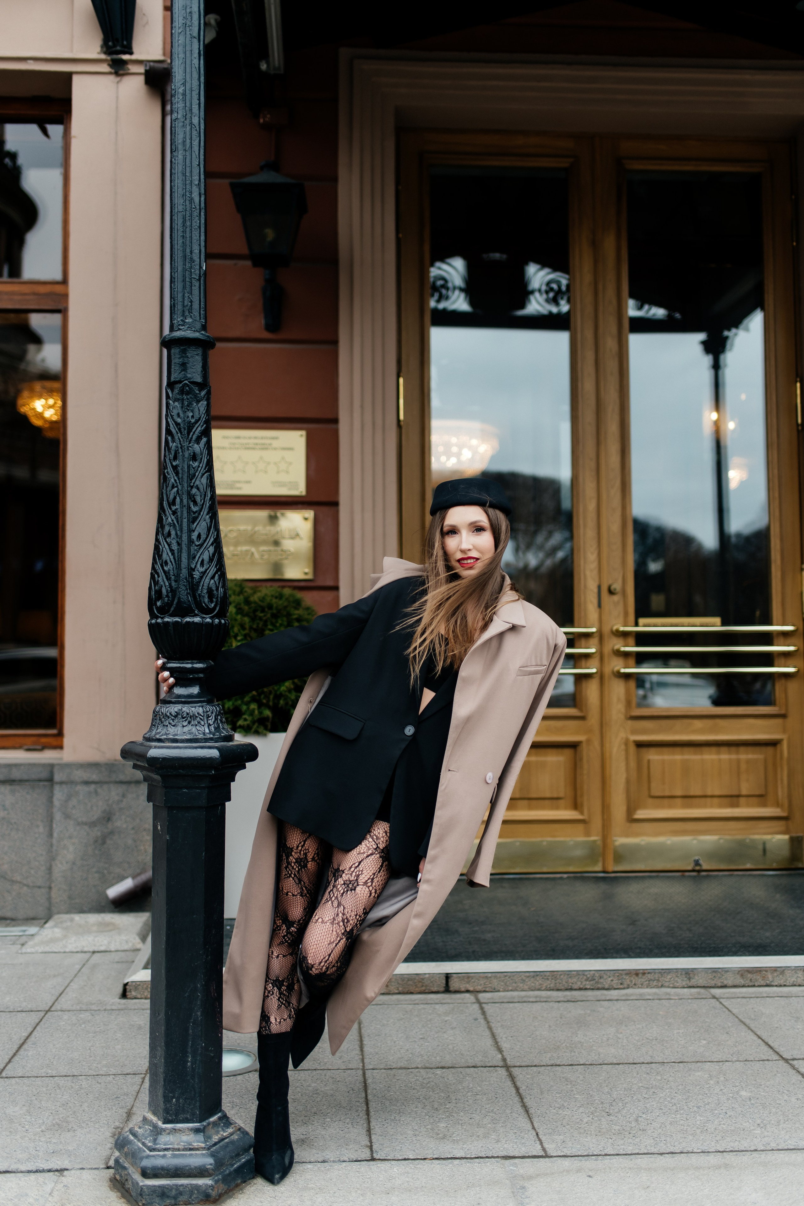 Татьяна. Фотограф в Москве/Зарайске Шахова Марина