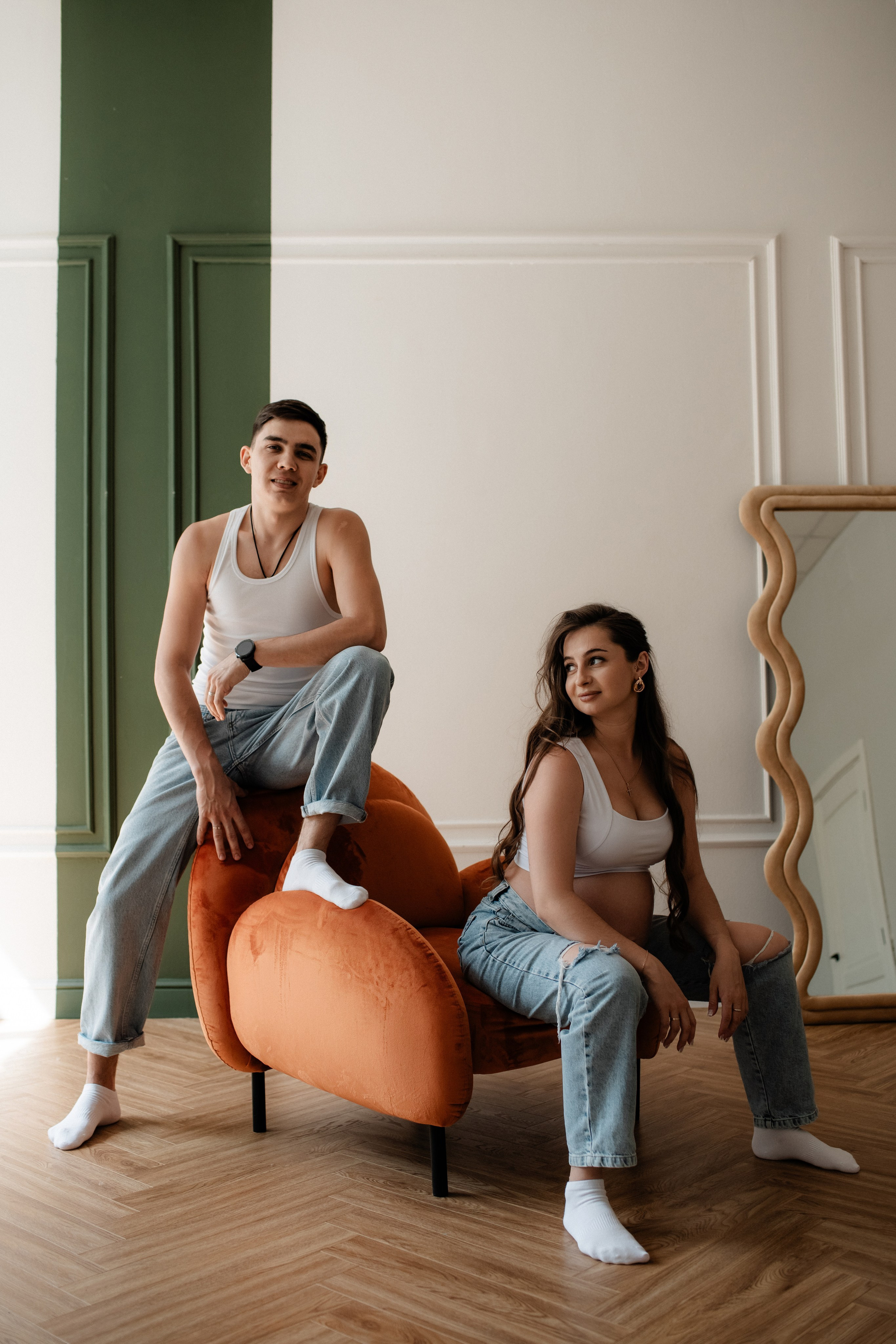 Фотограф в Москве/Зарайске Шахова Марина