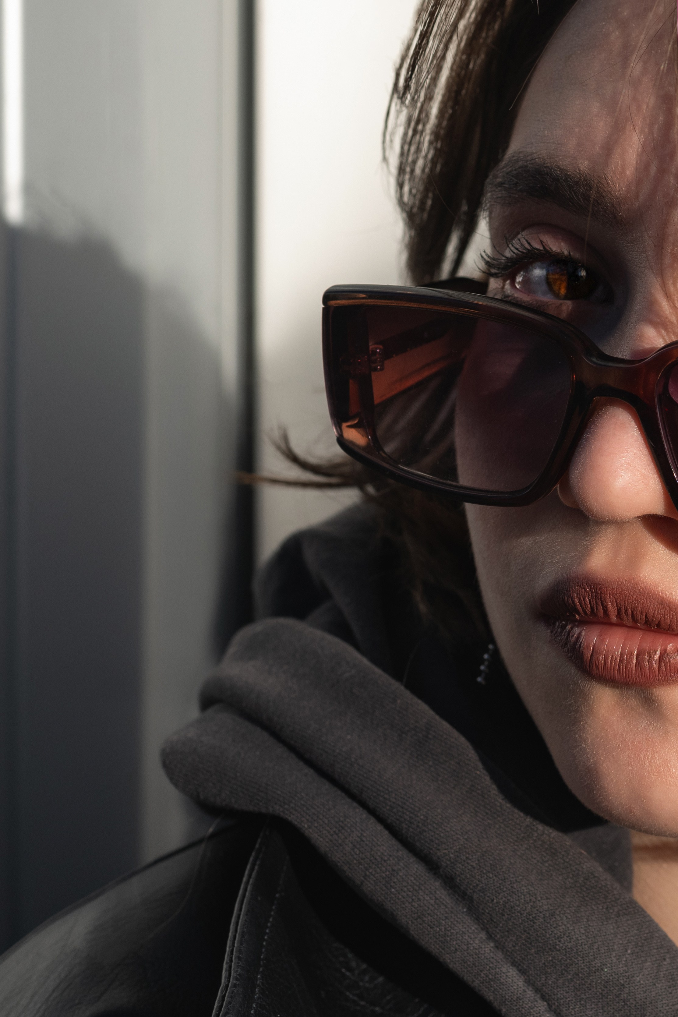 Лиза. Фотограф в Москве/Зарайске Шахова Марина