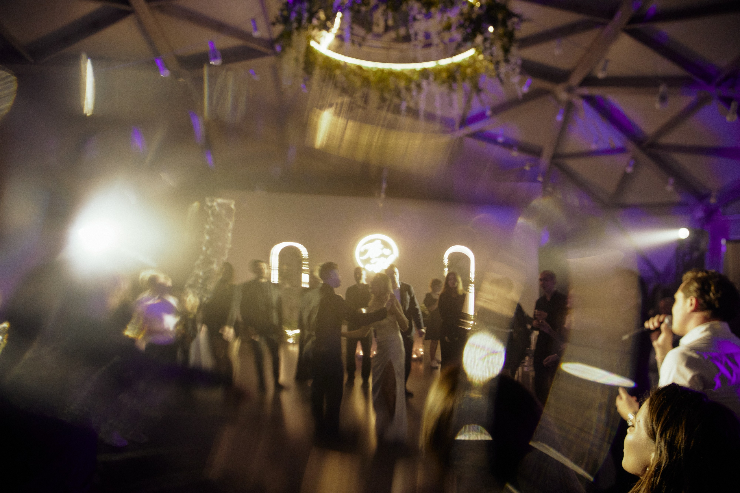 Rustam & Anastasia. Event агентство PAPRIKA в Екатеринбурге