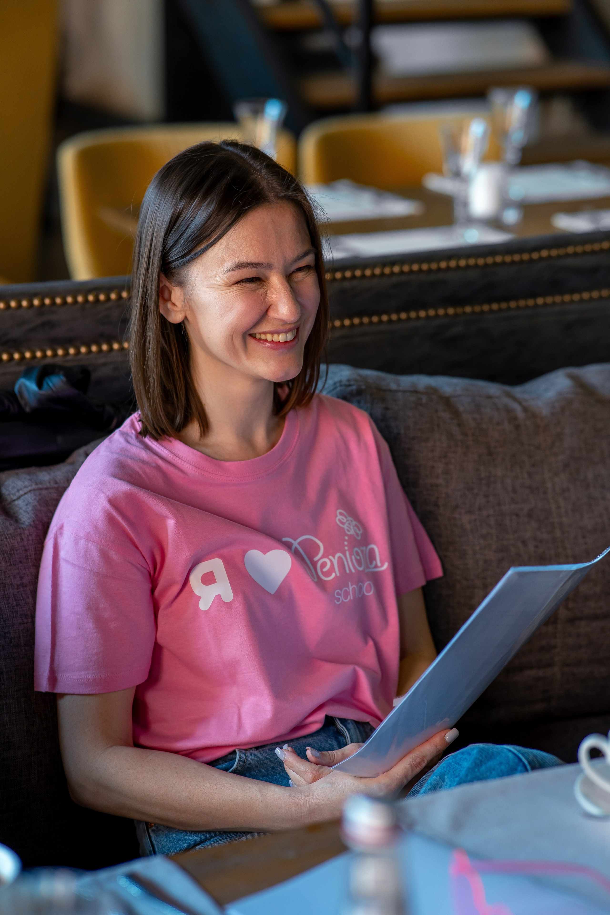 Репортажные снимки. Фото и видеостудия Юрия Федяева — ЮМИС