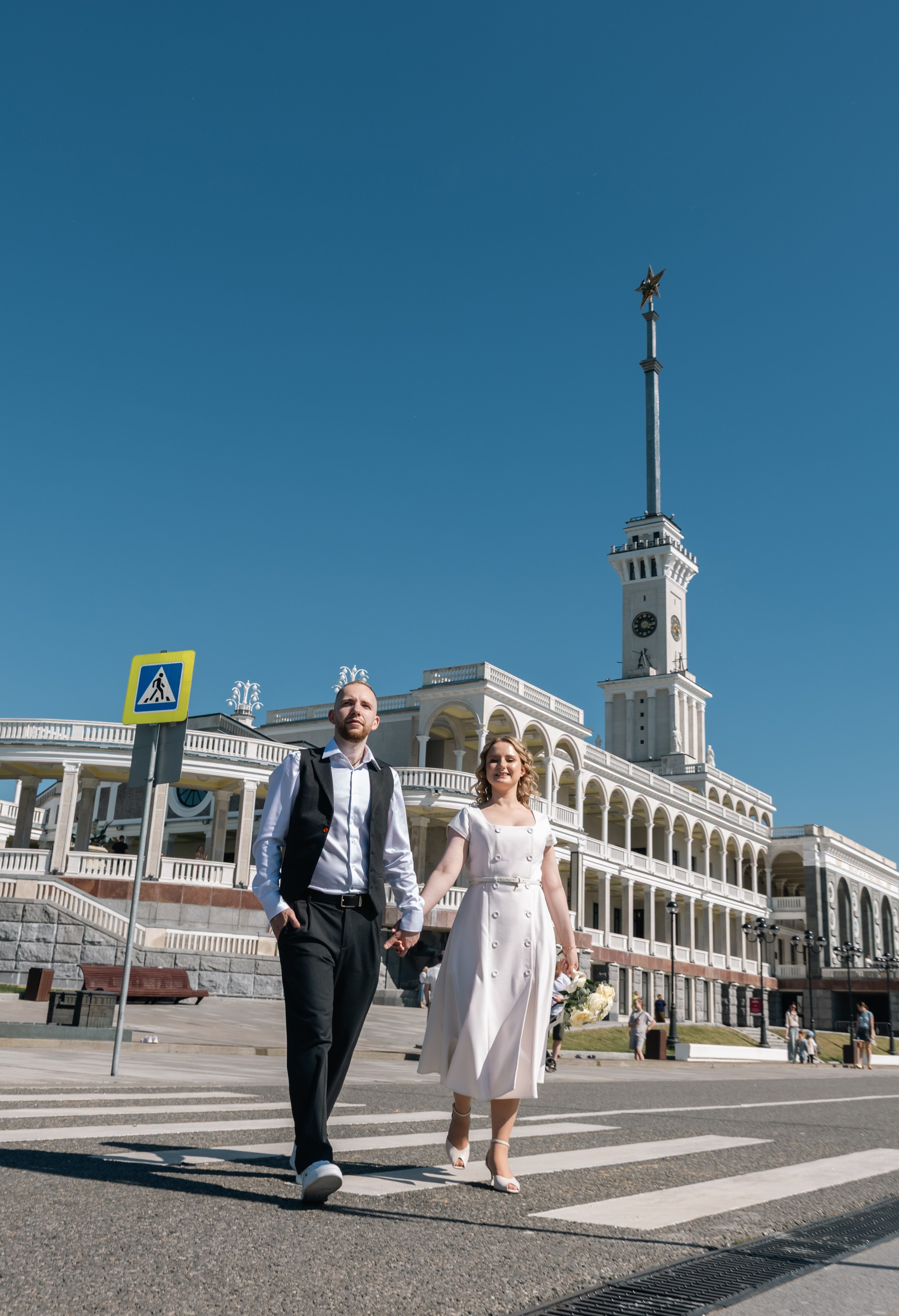Альбом 8. Свадебный и репортажный фотограф в Москве. Анна Давинчи