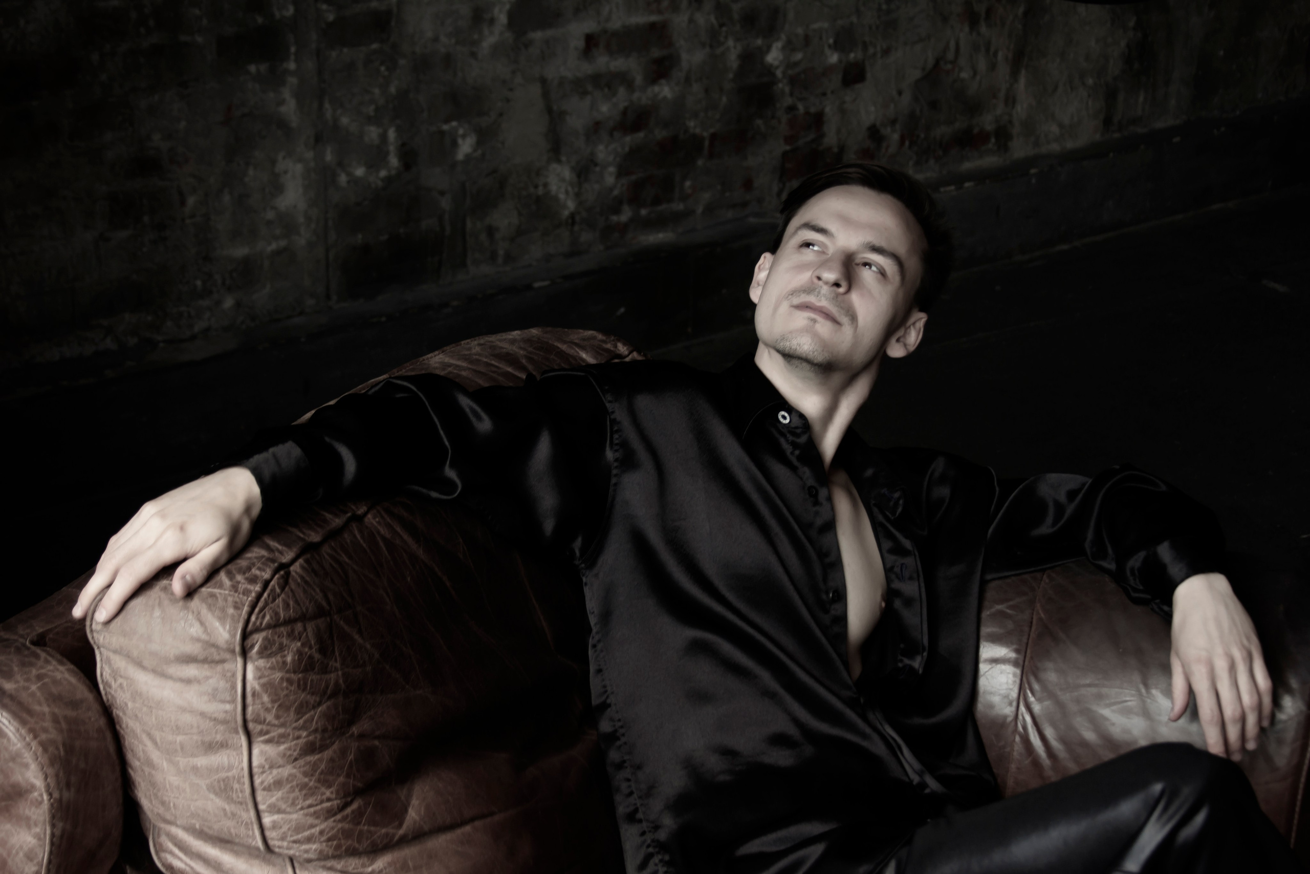 Фотосессия Fine Art история. Портретный фотограф в Москве и Московской области Гнутиков Сергей