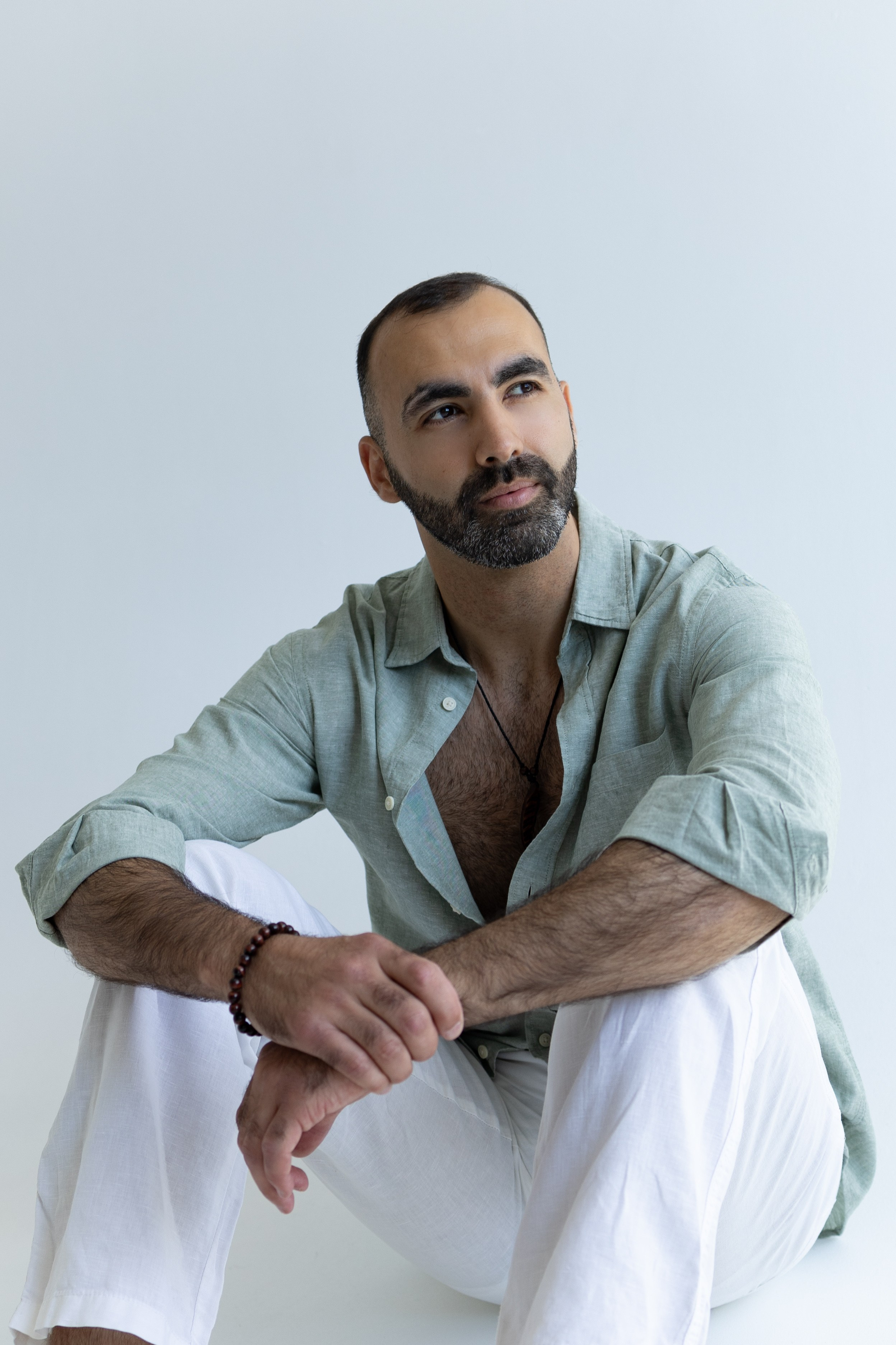 Abdulla. Фотограф в Екатеринбурге Гасанова Дилара