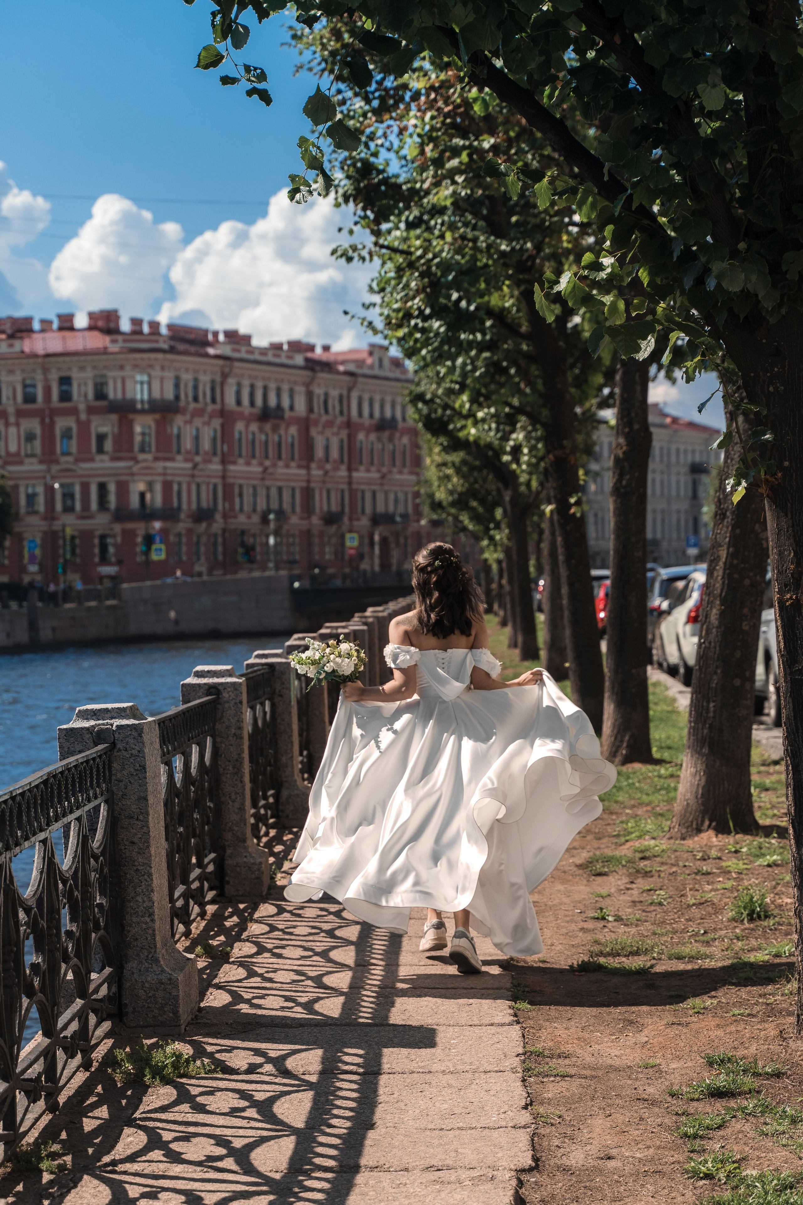 Максим + Софья