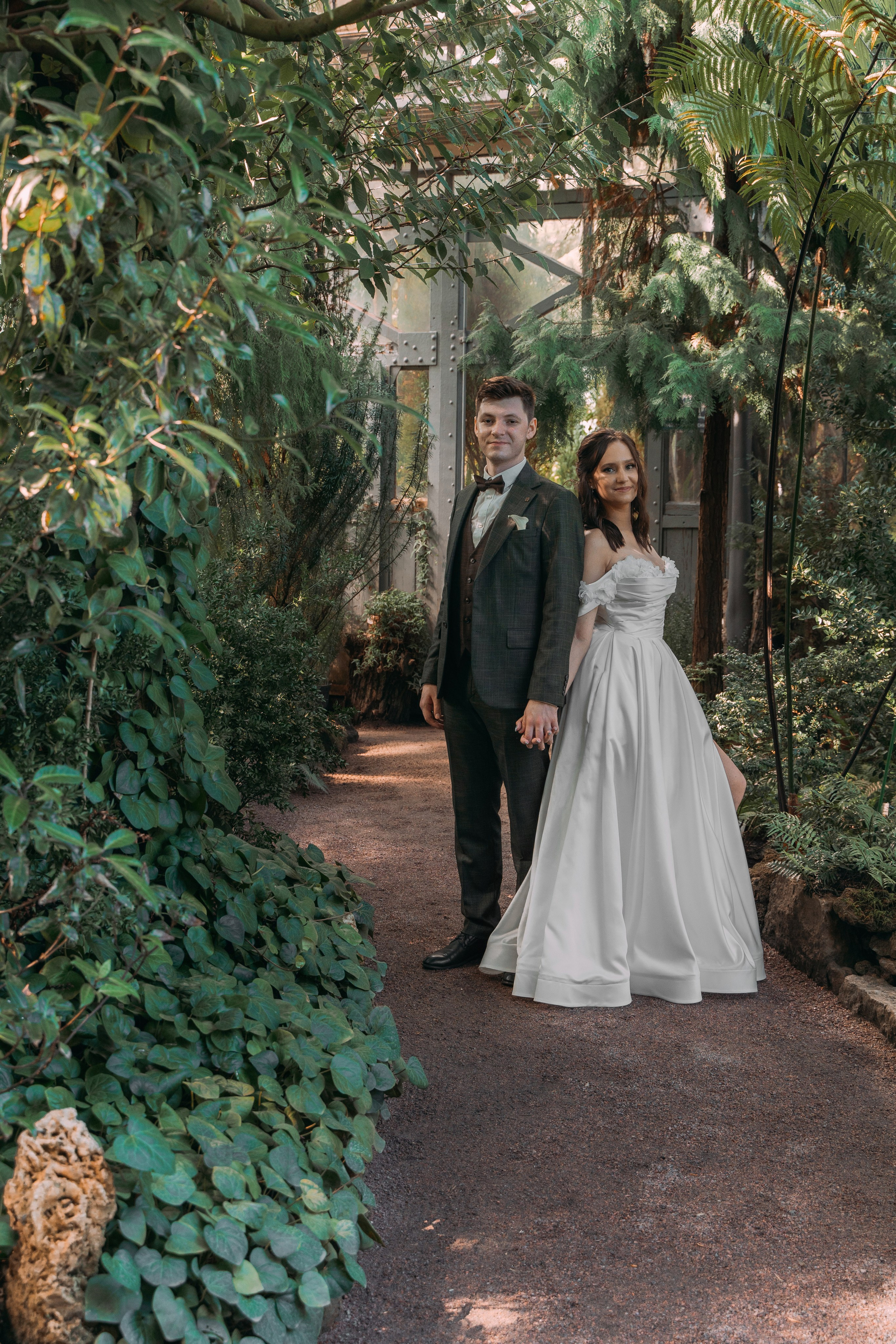 Максим + Софья