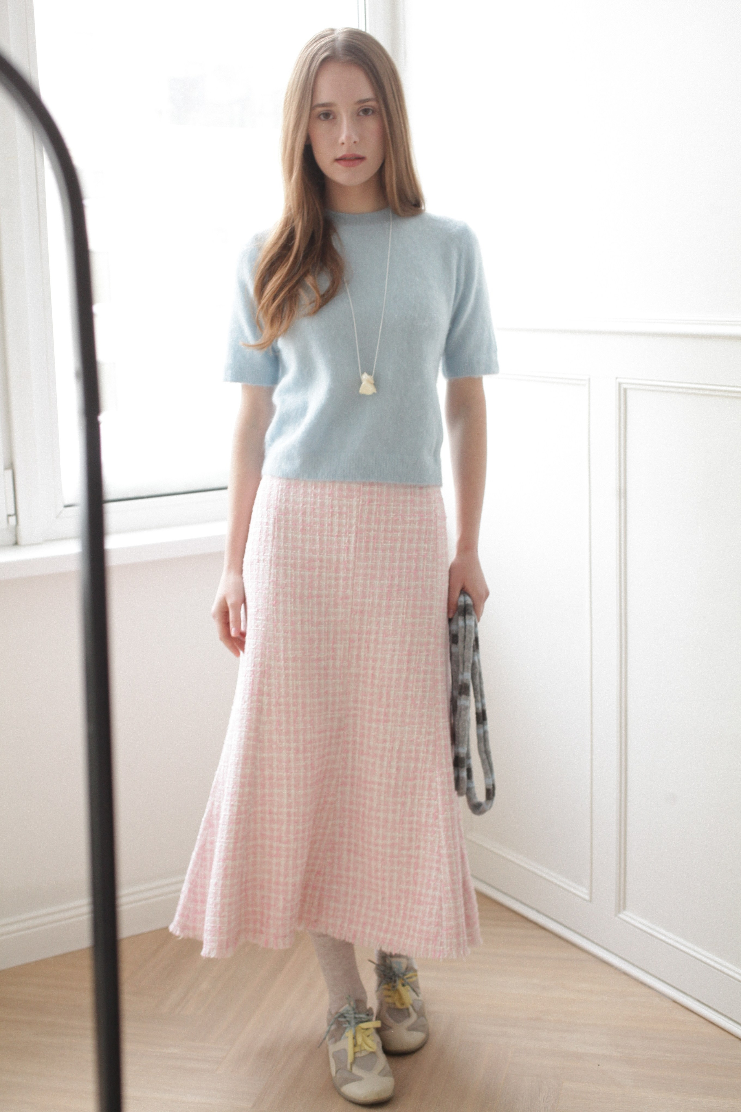 Alina Stolbova. DISTINCTIVE MODEL AGENCY. Модельное агентство специализирующиеся на зарубежном плейсменте моделей