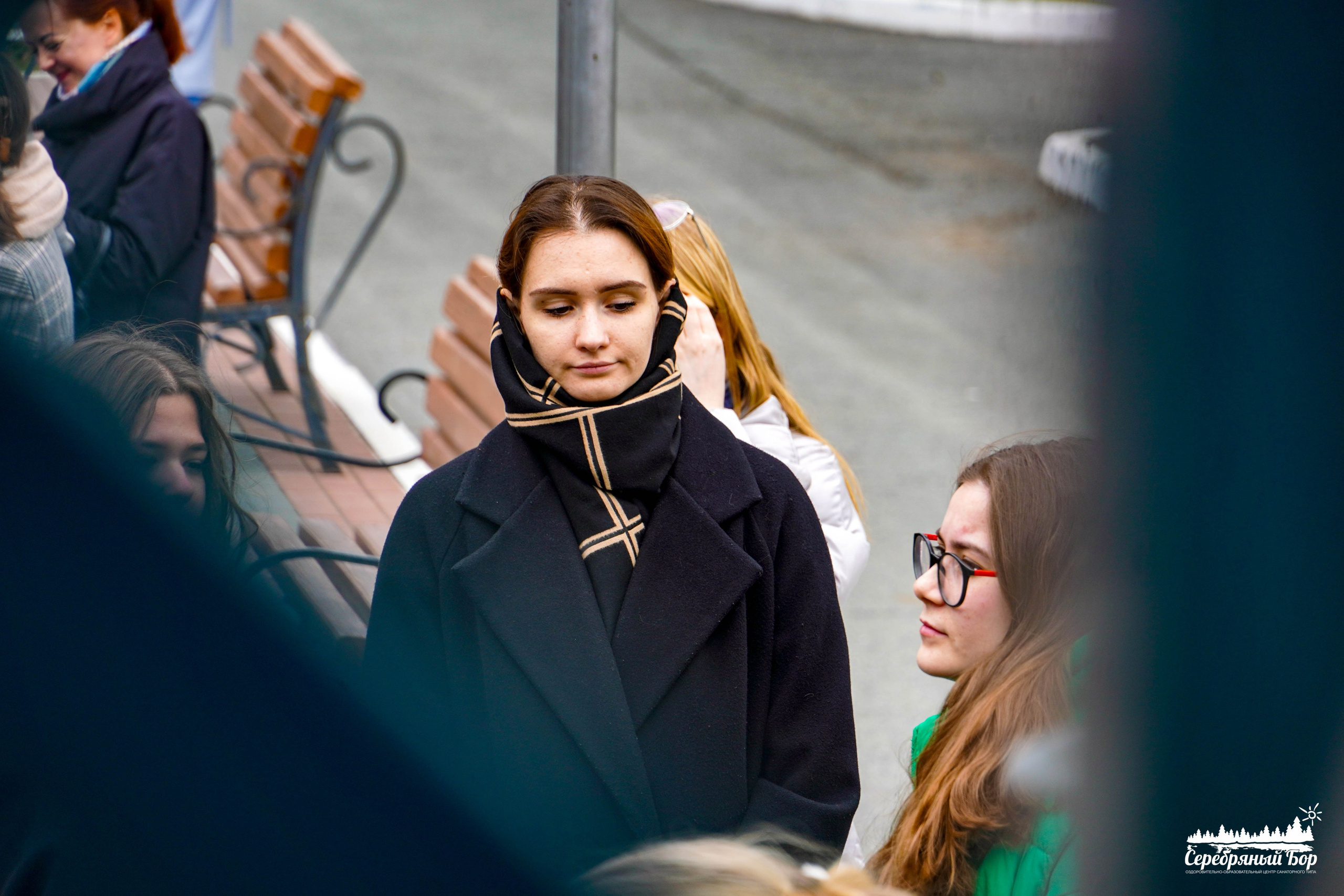 «Факультет педагогических профессий». EGOROV PRODUCTION