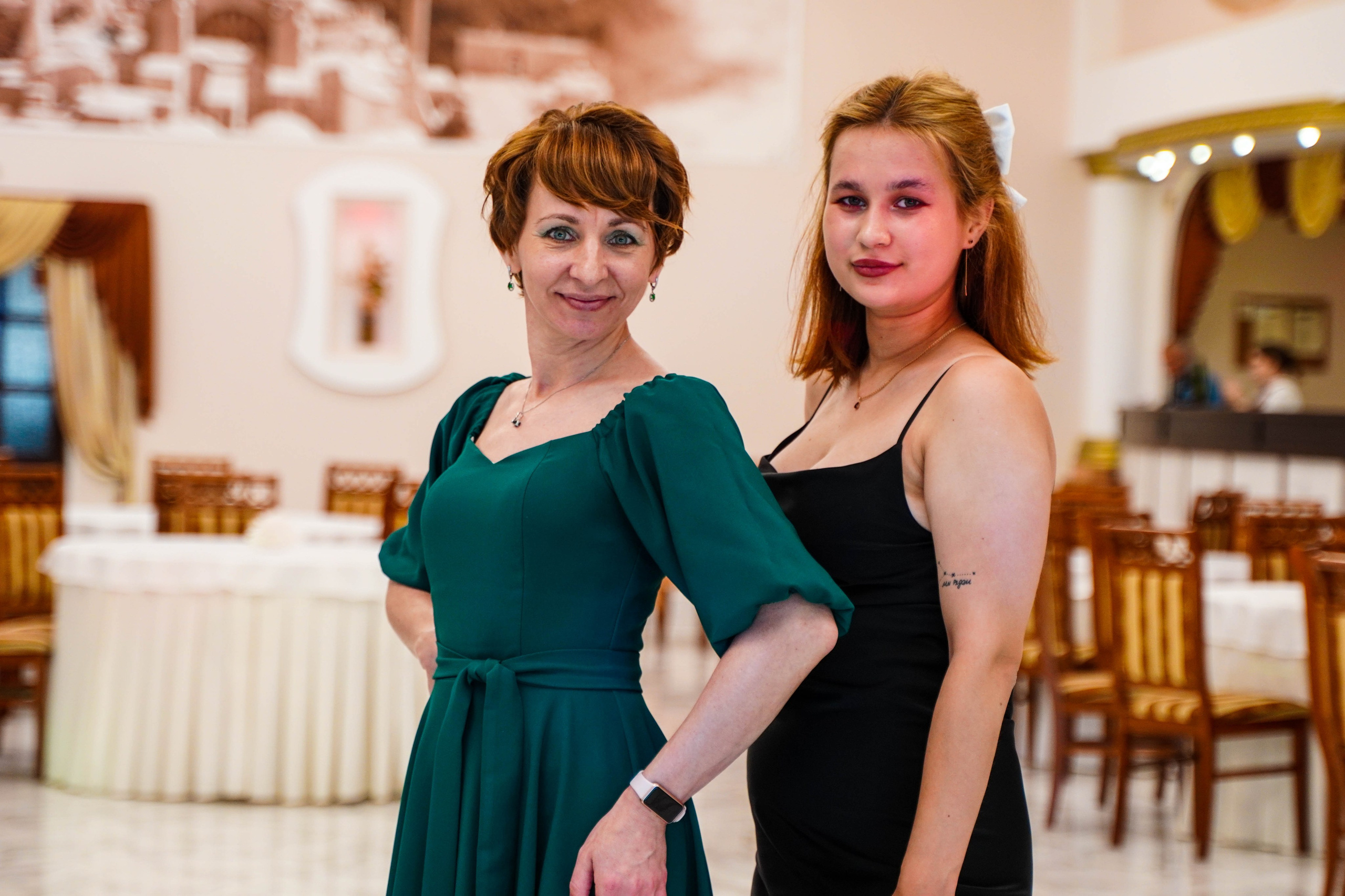 Выпускной | 06.07.2024. EGOROV PRODUCTION