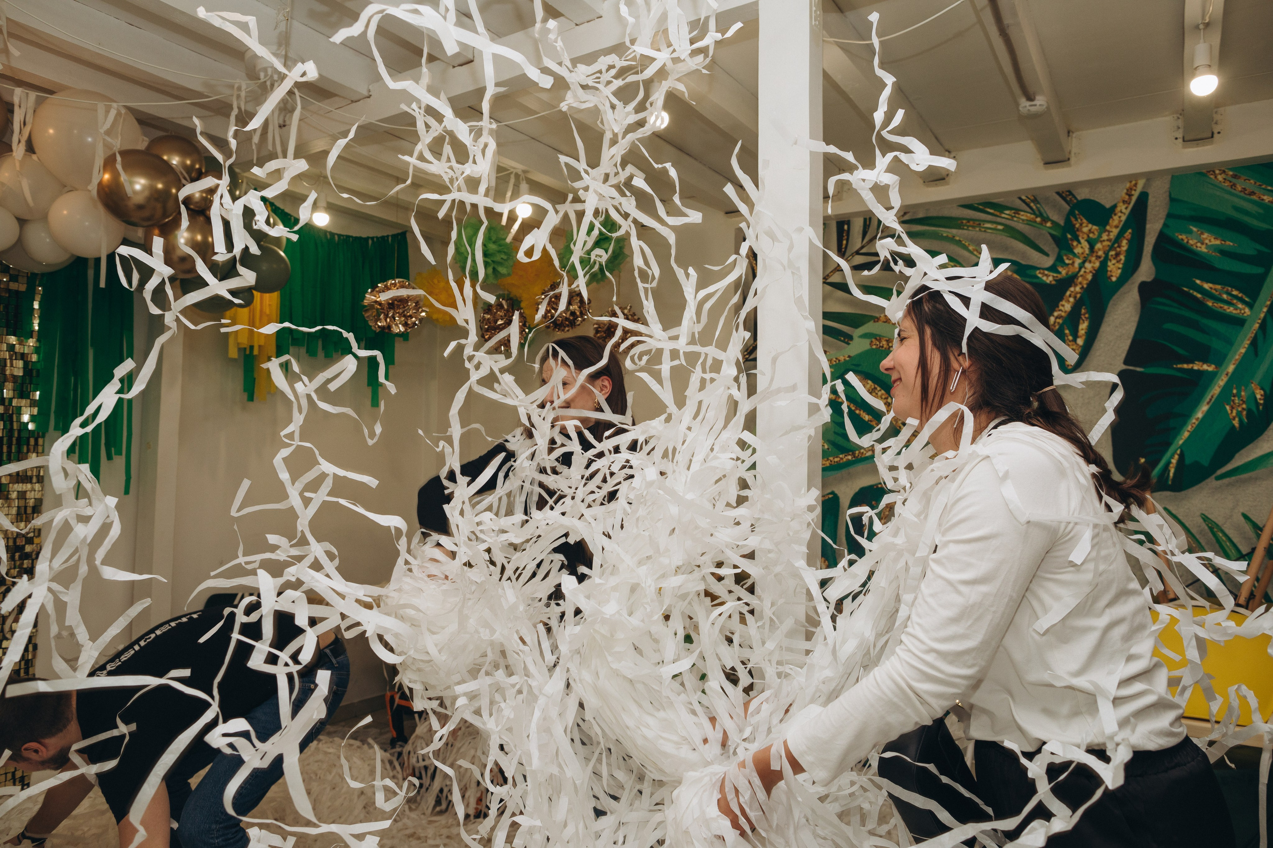 Аглая, с днём рождения!. Портретный фотограф в Москве и МО Зимина Татьяна