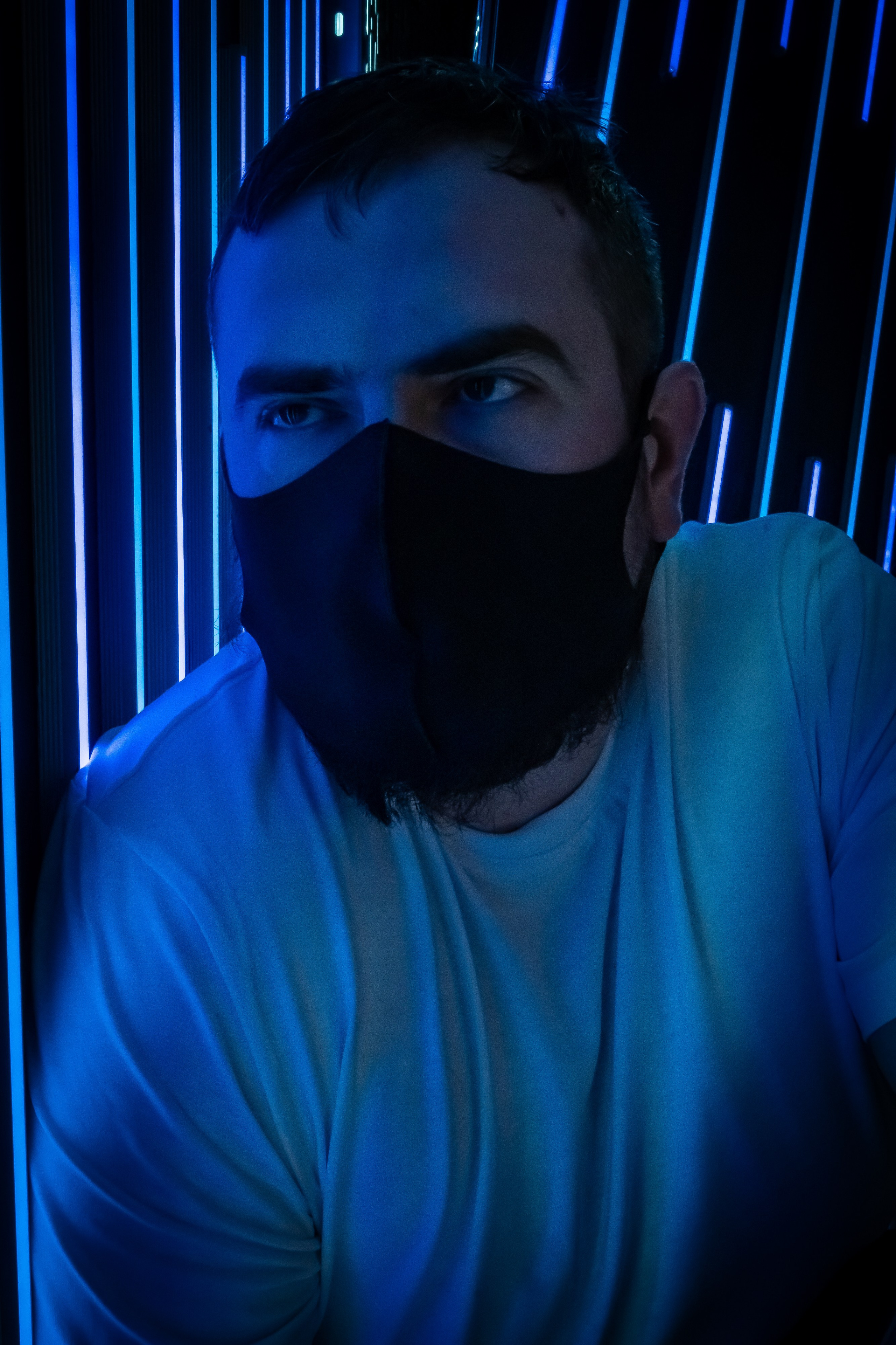 Игорь. Фотограф в Москве Антонова Татьяна, снимаю мужской и женский портрет