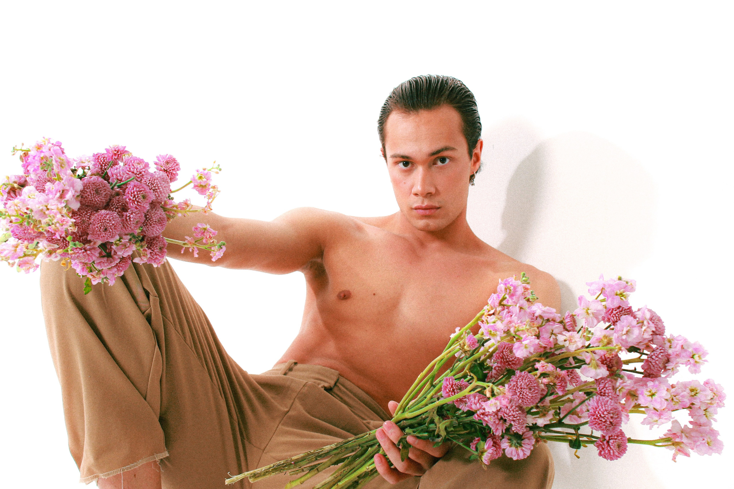 FOR @contexobnormal BRUTAL&ROMANTIC. ART фотограф NBIRDIE