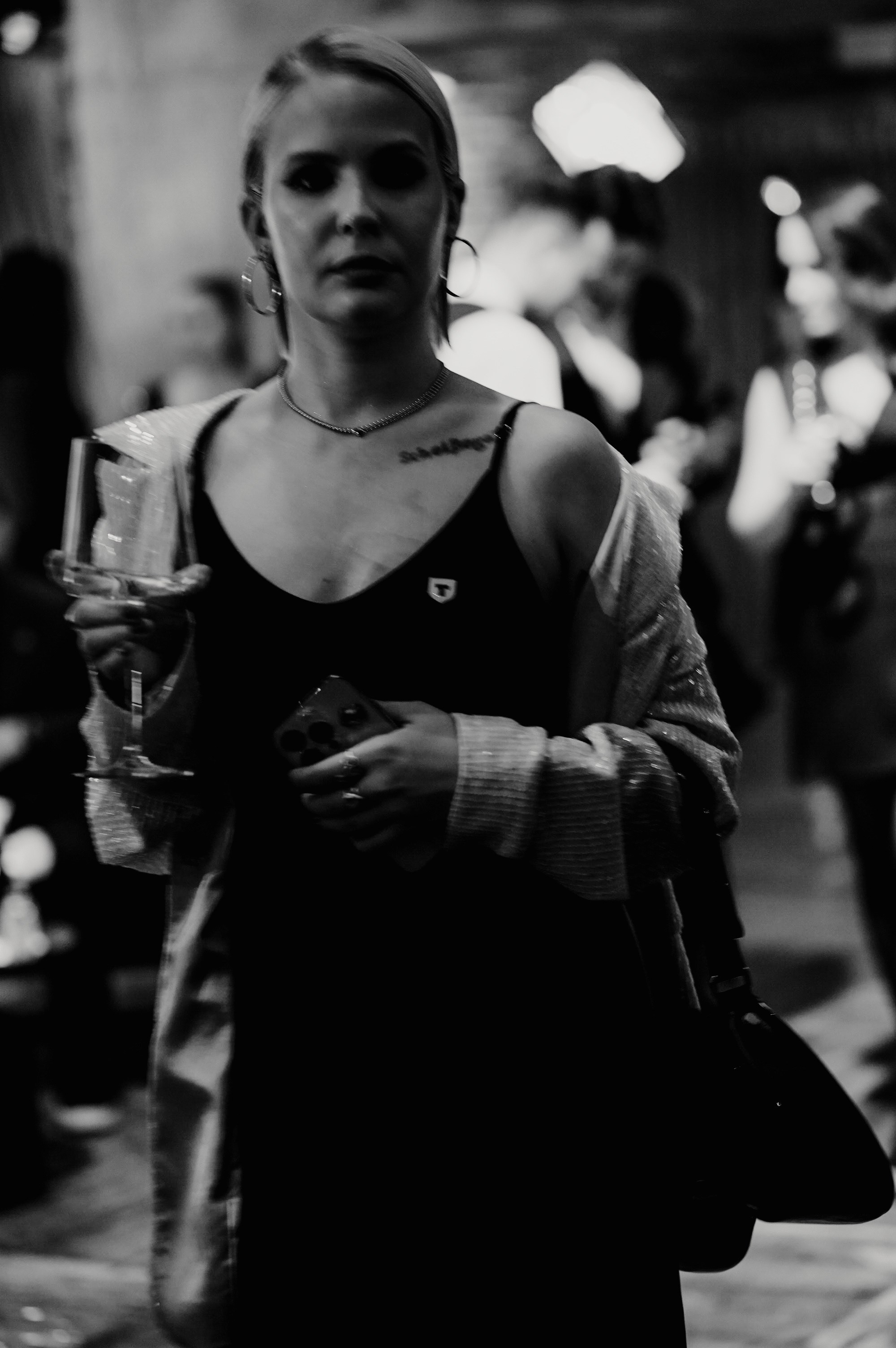 Премия Выгода. Фотограф Москва Никита Воробьев