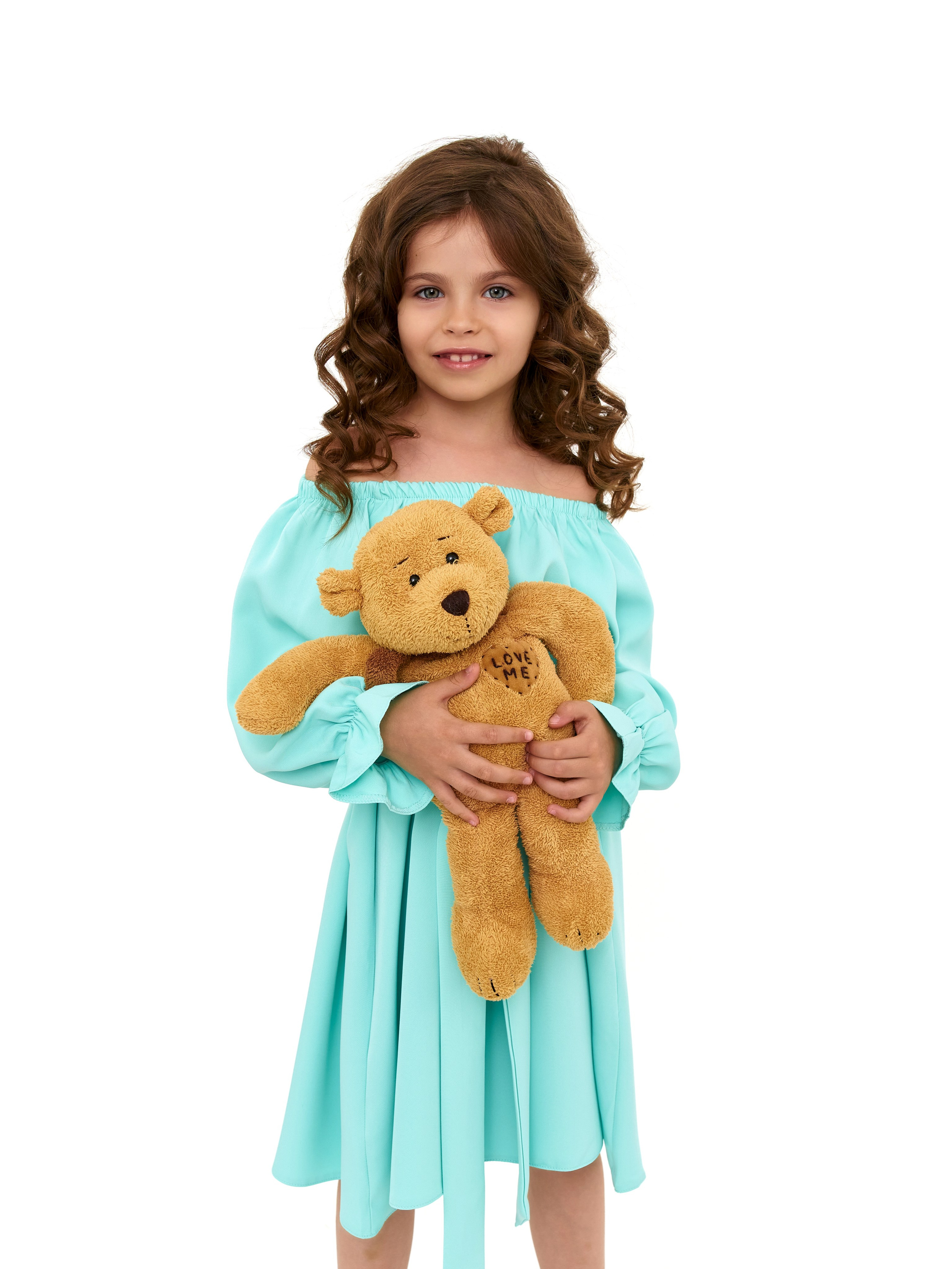 Детские Платья. Главная