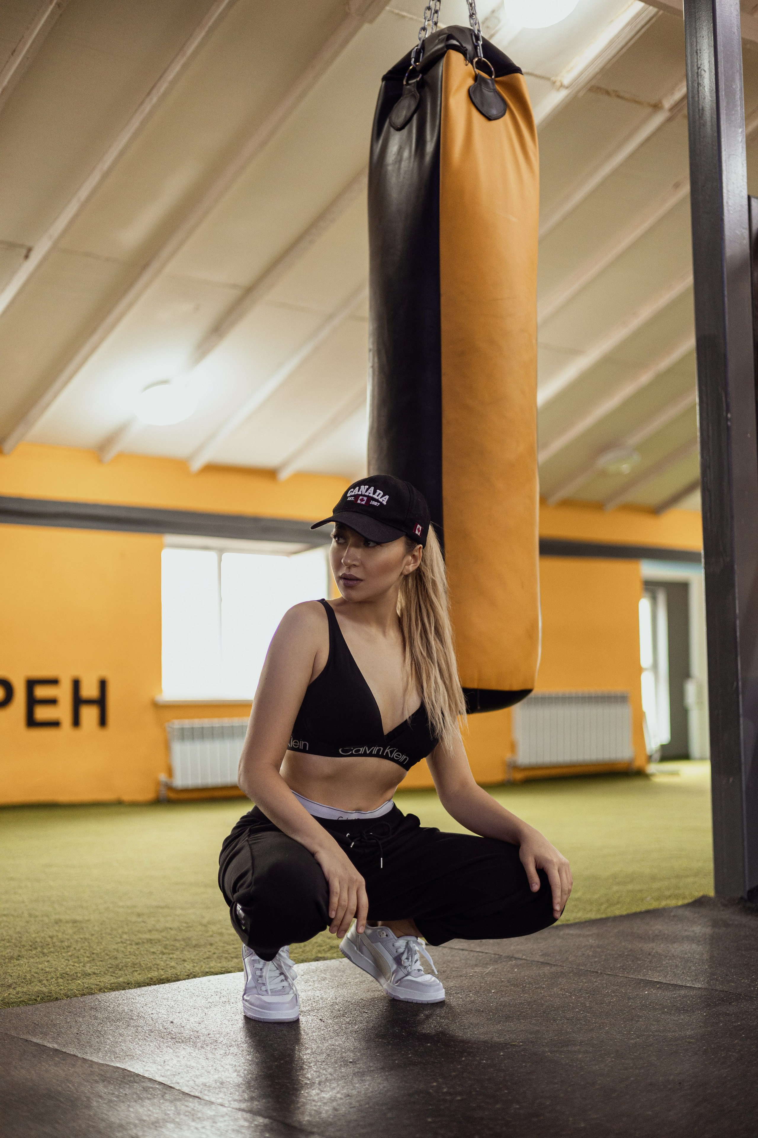 Портретная съемка. Ретушер и бьюти фотограф