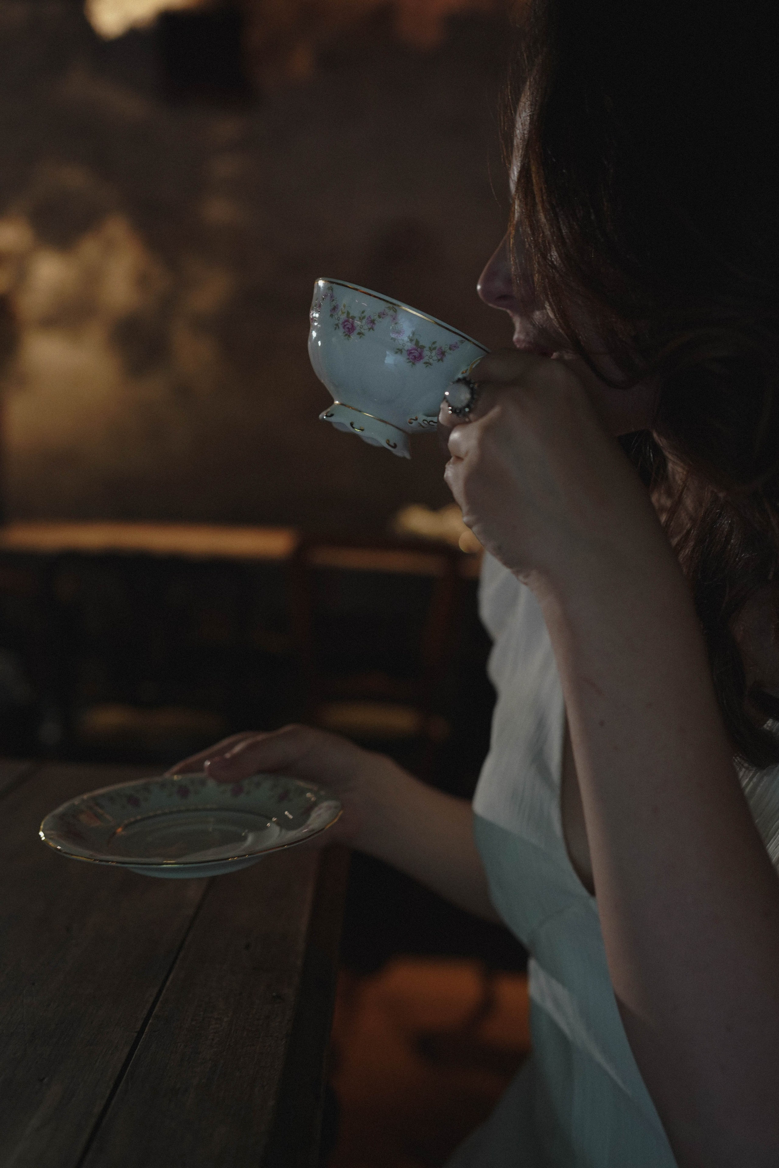 Сказочный сон. Семейный и свадебный фотограф