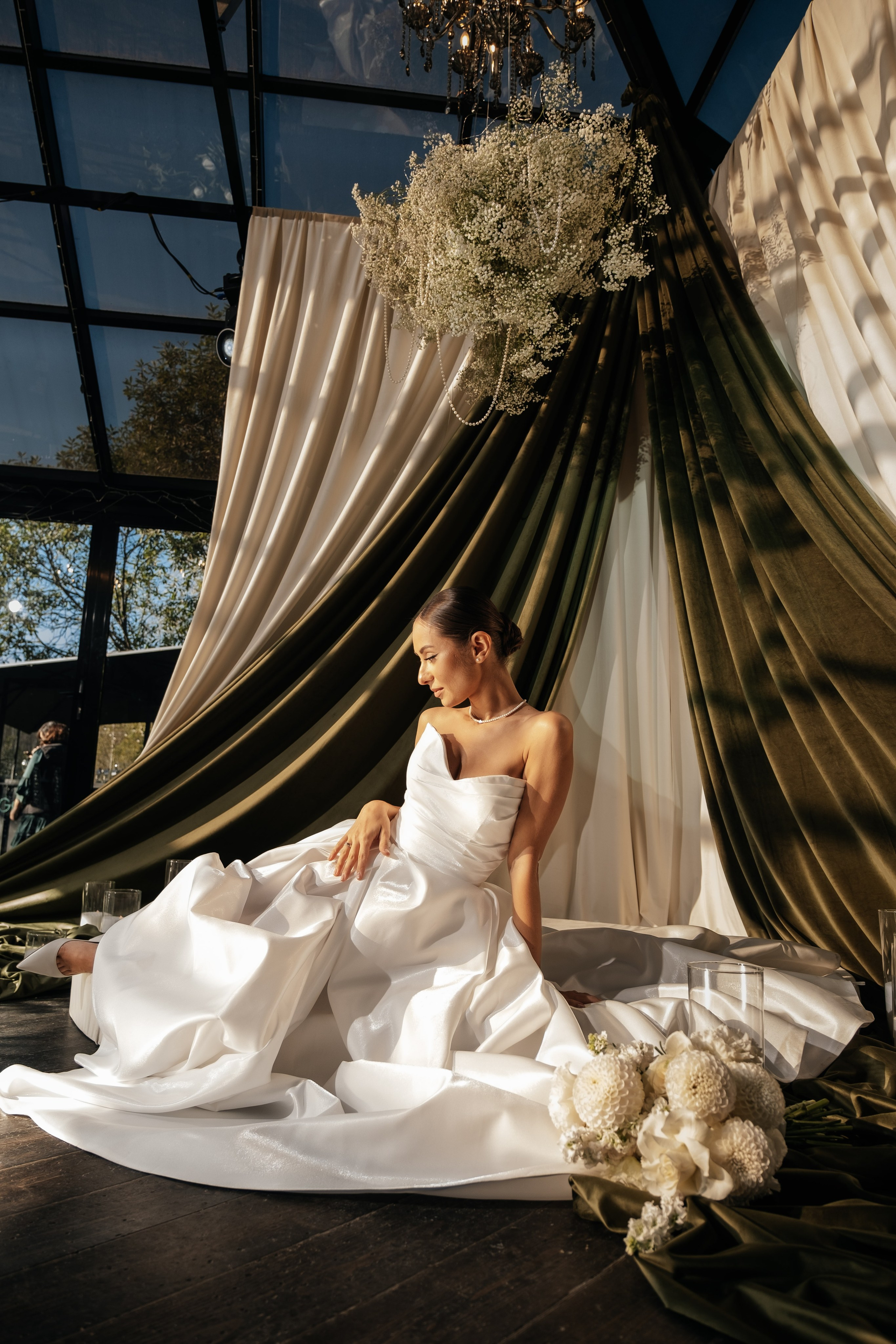 Дмитрий и Екатерина. Свадебный и семейный фотограф Москва, Звенигород, Одинцово, Можайск,