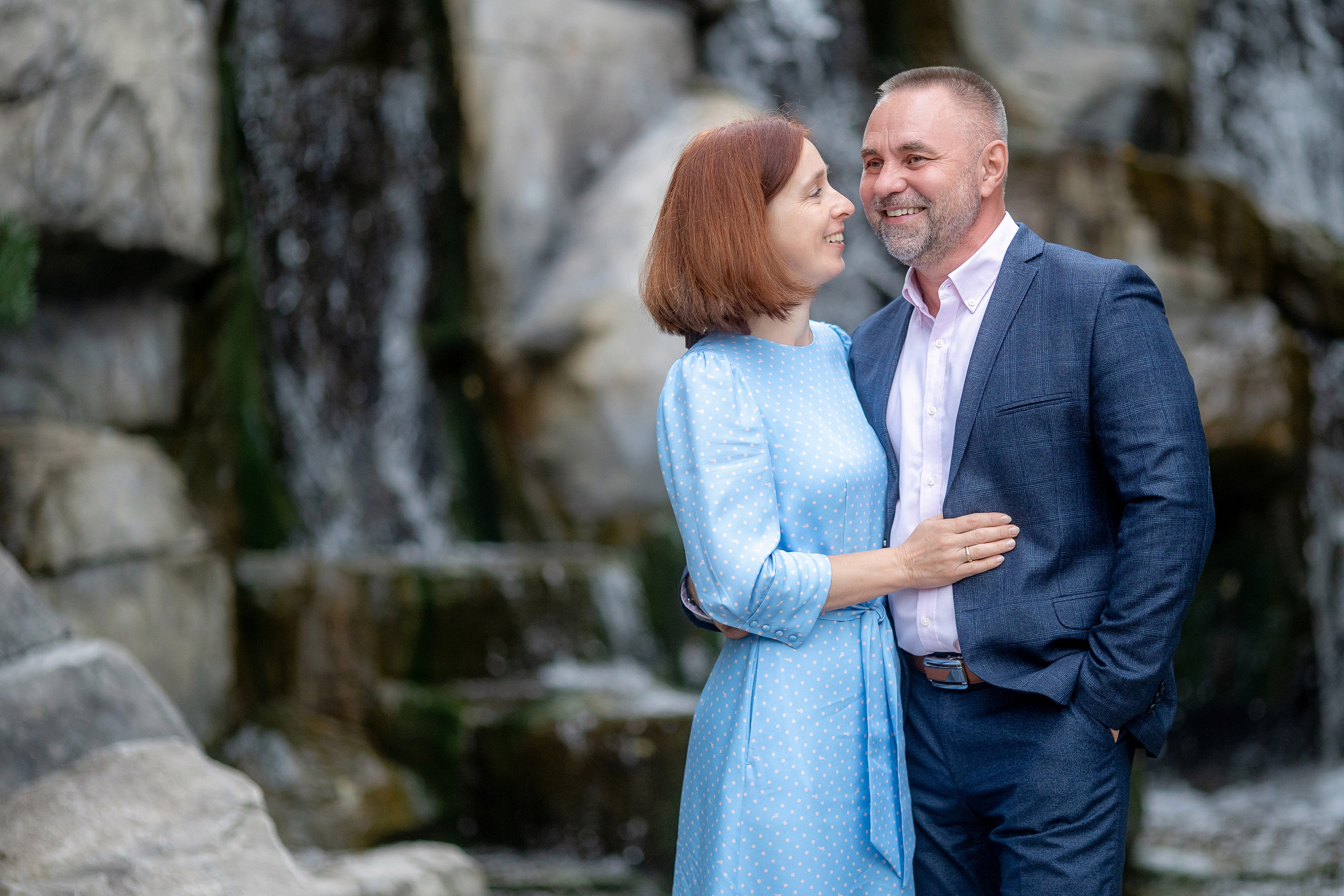 Александр и Виктория. Архив