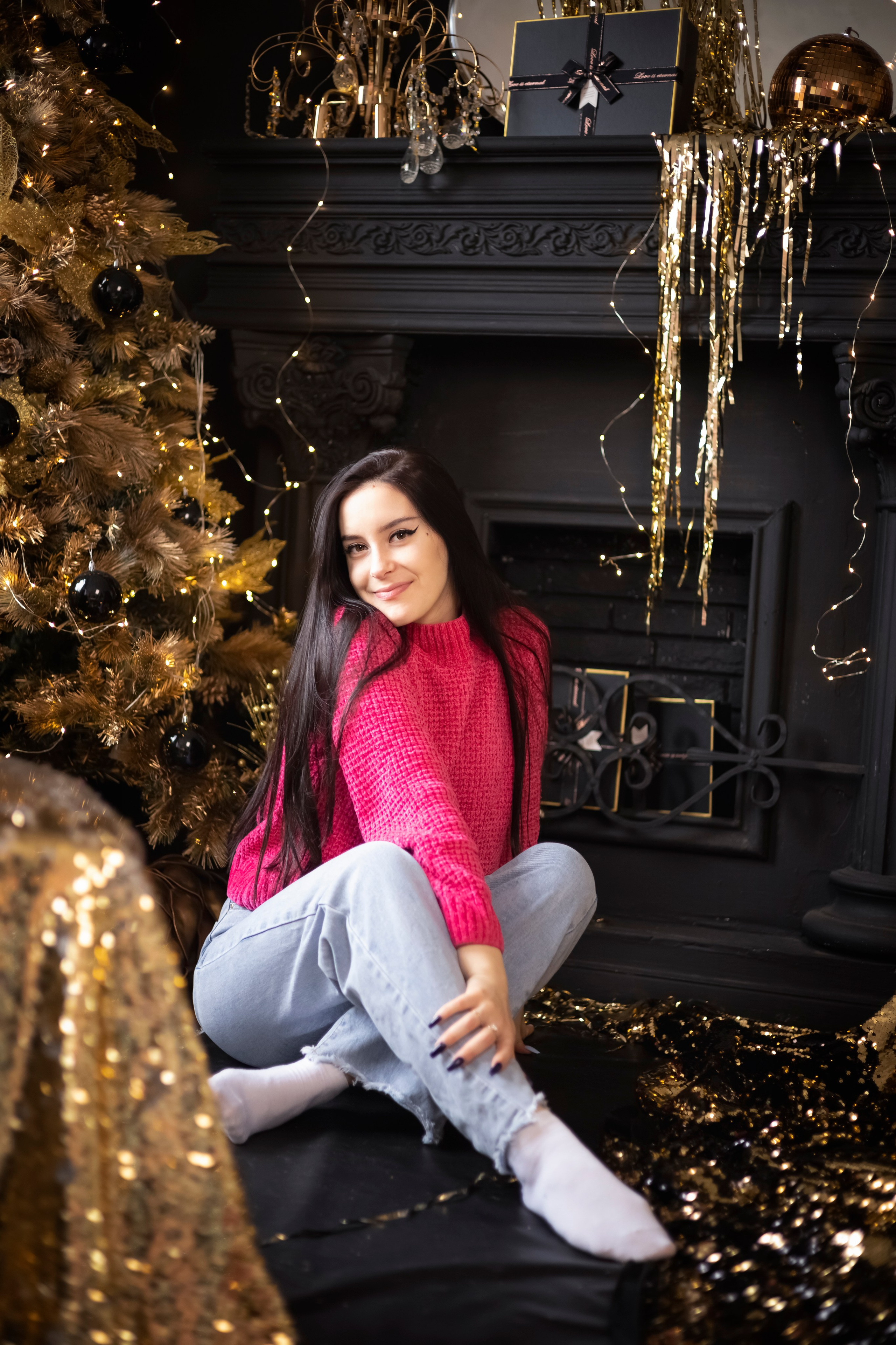 АНАСТАСИЯ. Фотограф Людмила Лебединская г. Краснодар (Приморско-Ахтарский р-он)