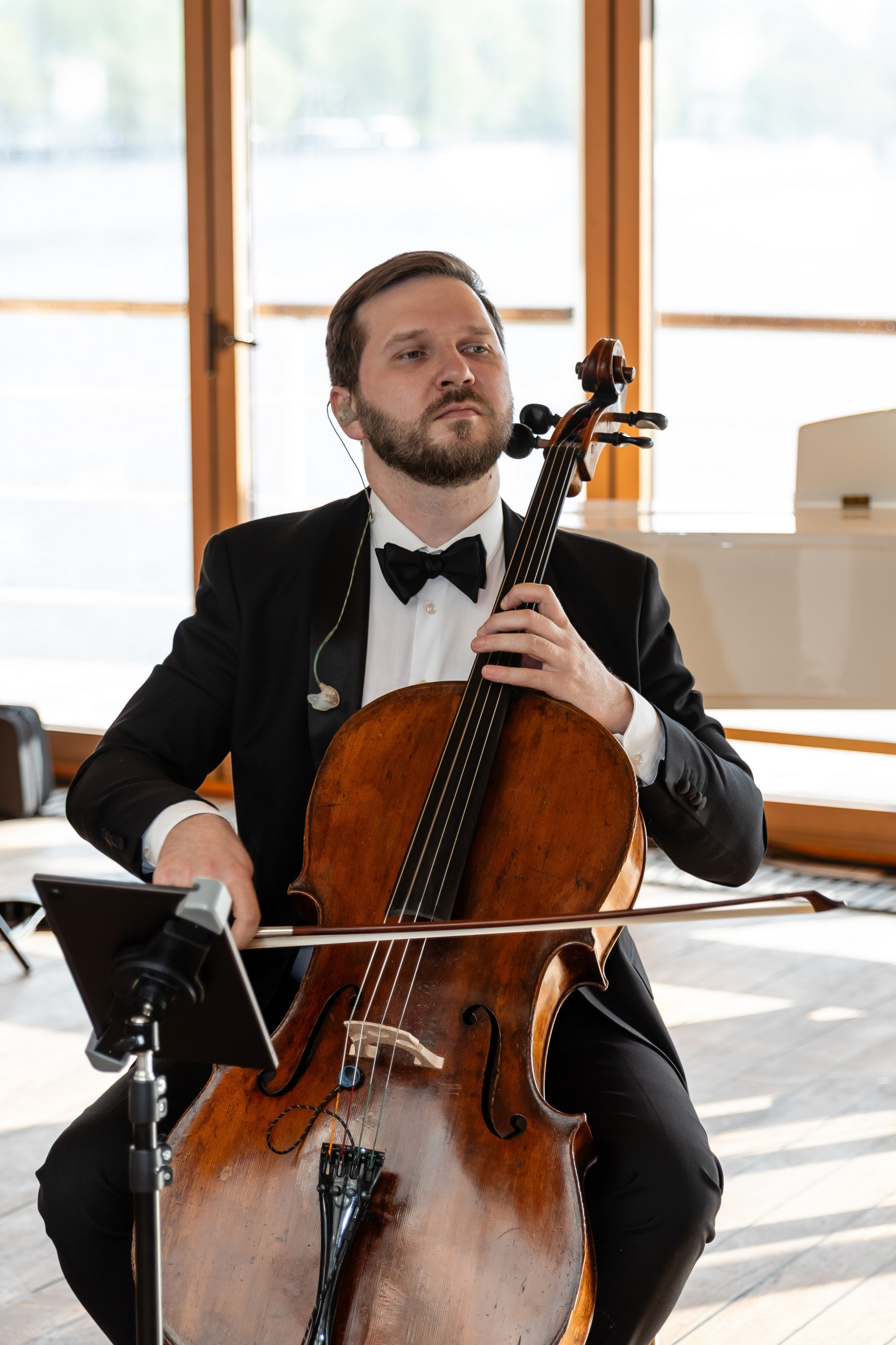 USF Rolf 2025. Свадебный фотограф Москва