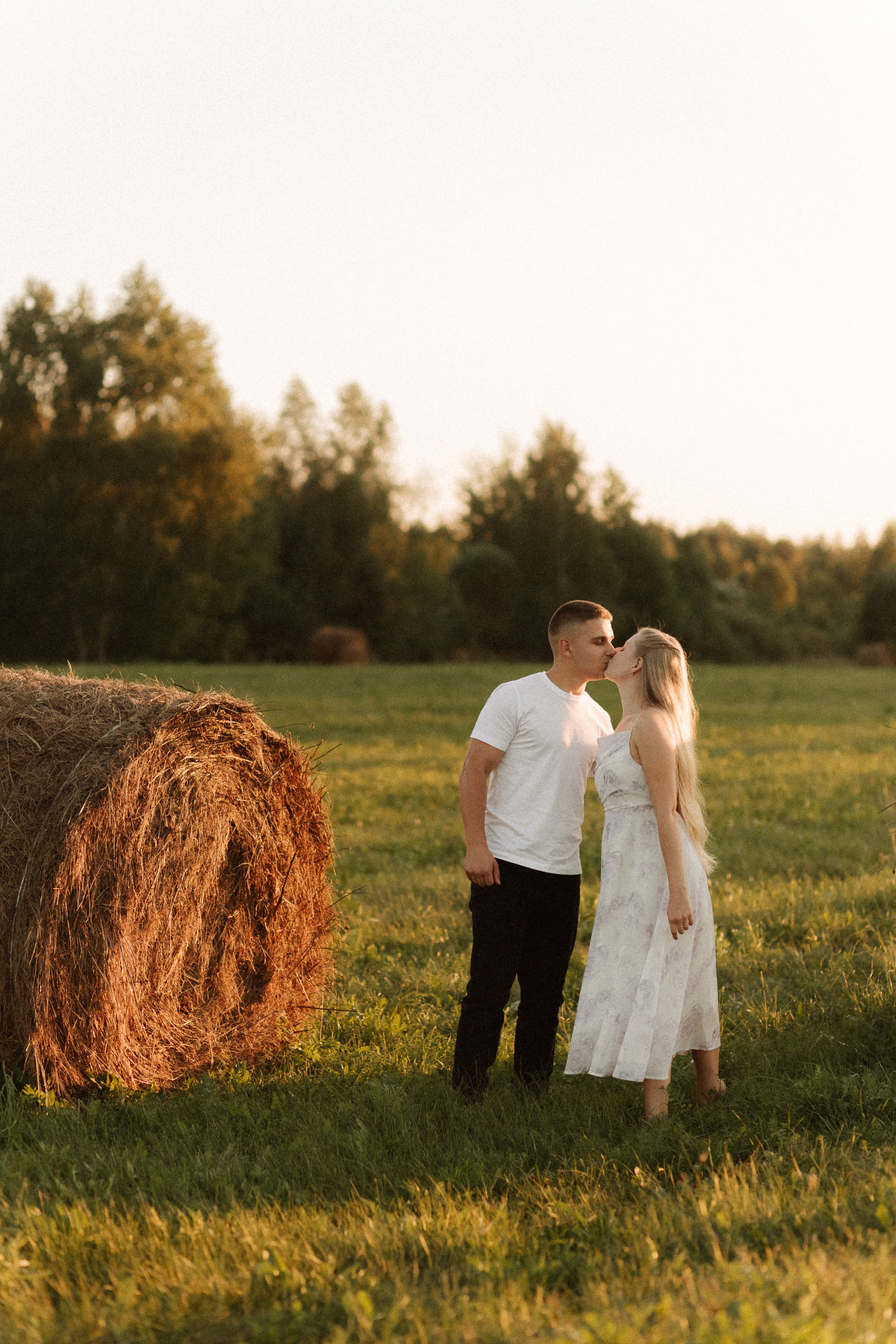 Елизавета и Вадим. Свадебный и семейный фотограф Исаев Давид