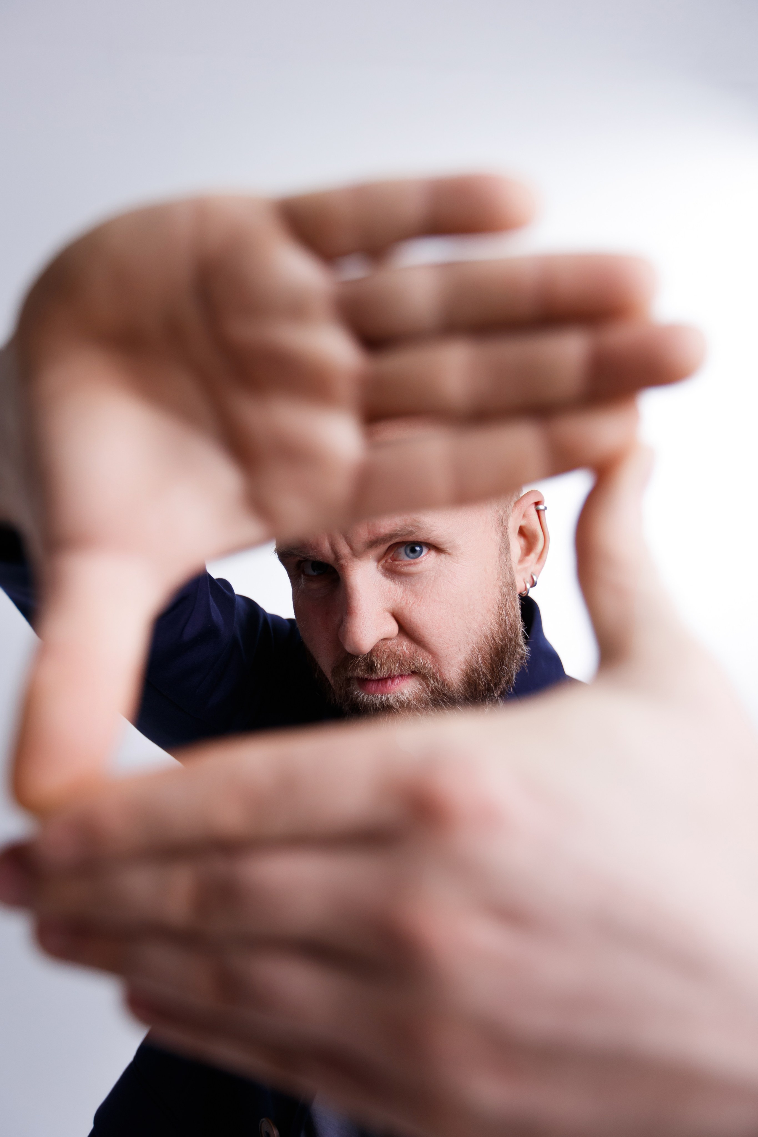 Фотограф Галина Скорик