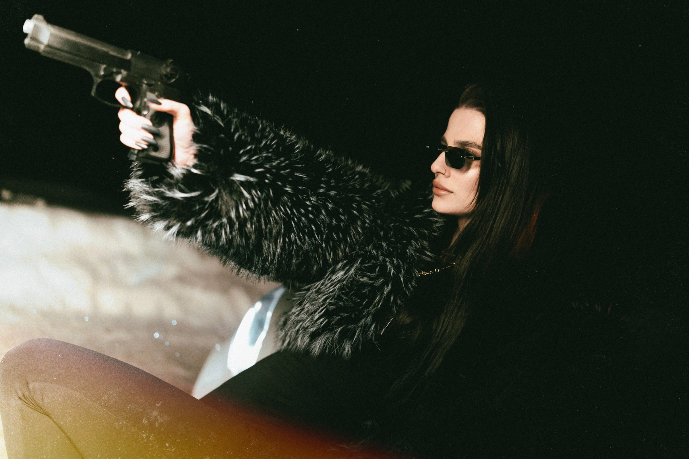 GANGSTA S. Фотограф и Видеограф в Томске