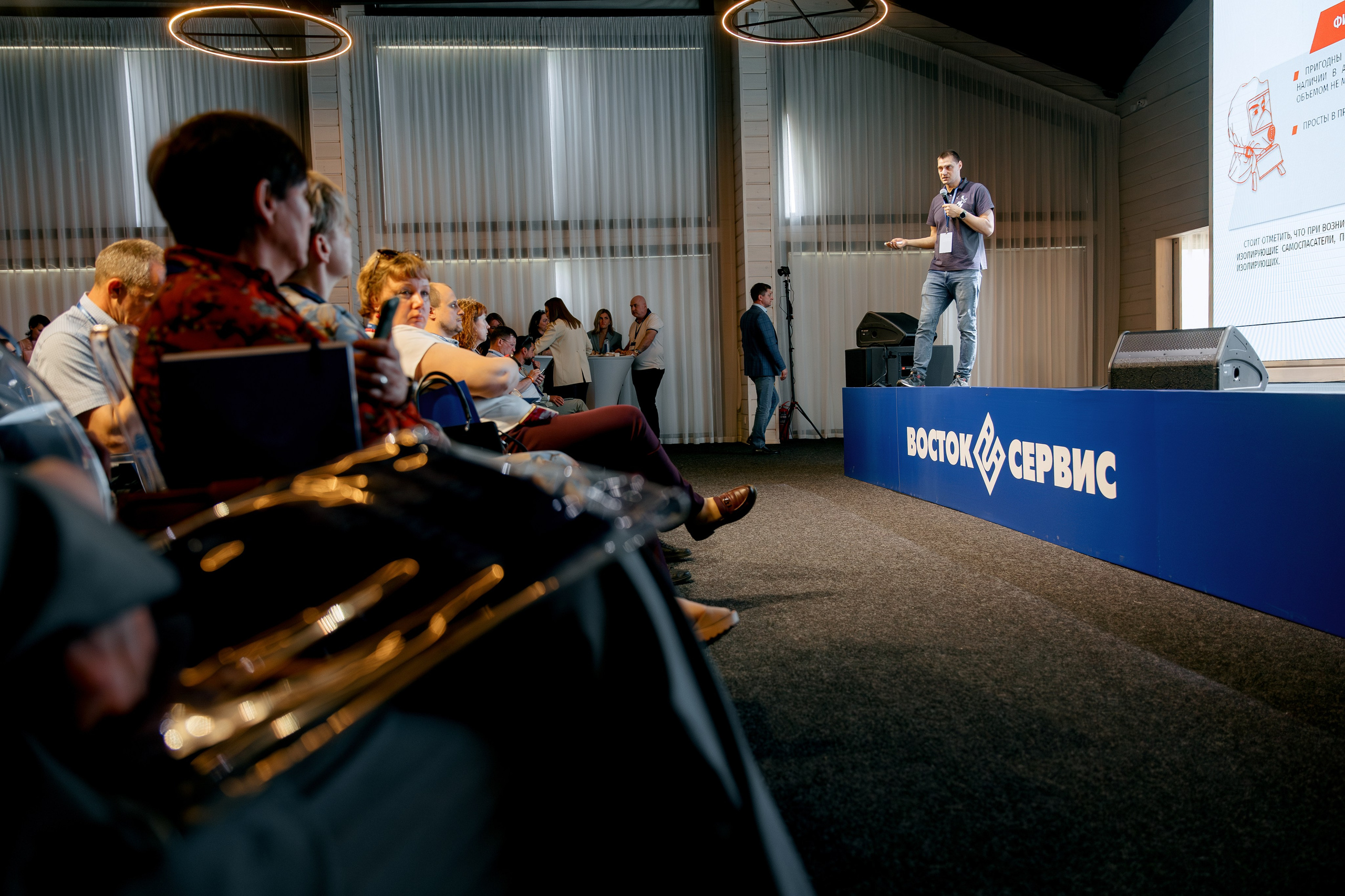 ВОСТОК СЕРВИС. Фотограф в Красноярске