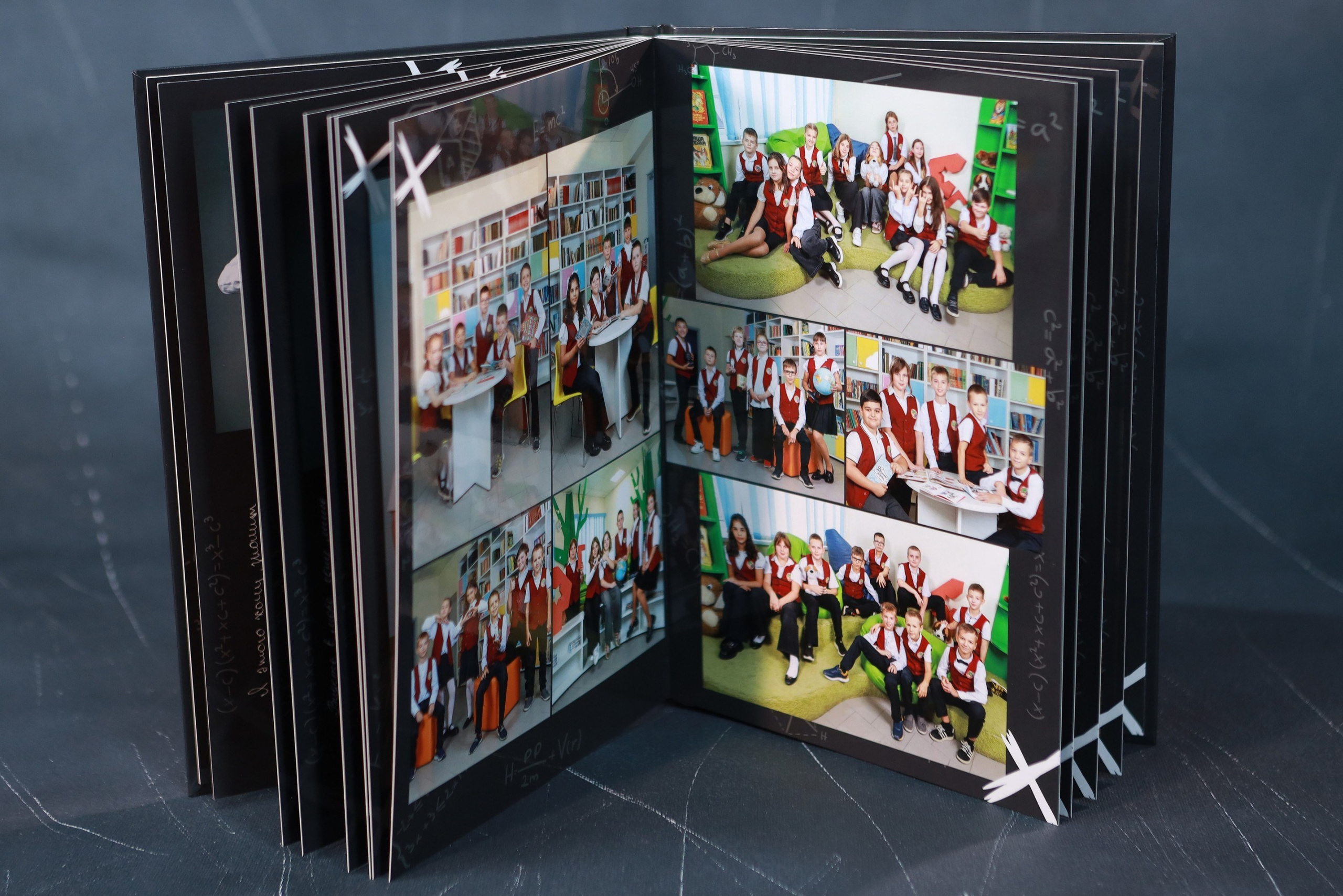 Абсолют. Правильный Выпускной Альбом: Кострома, Ярославль, Иваново